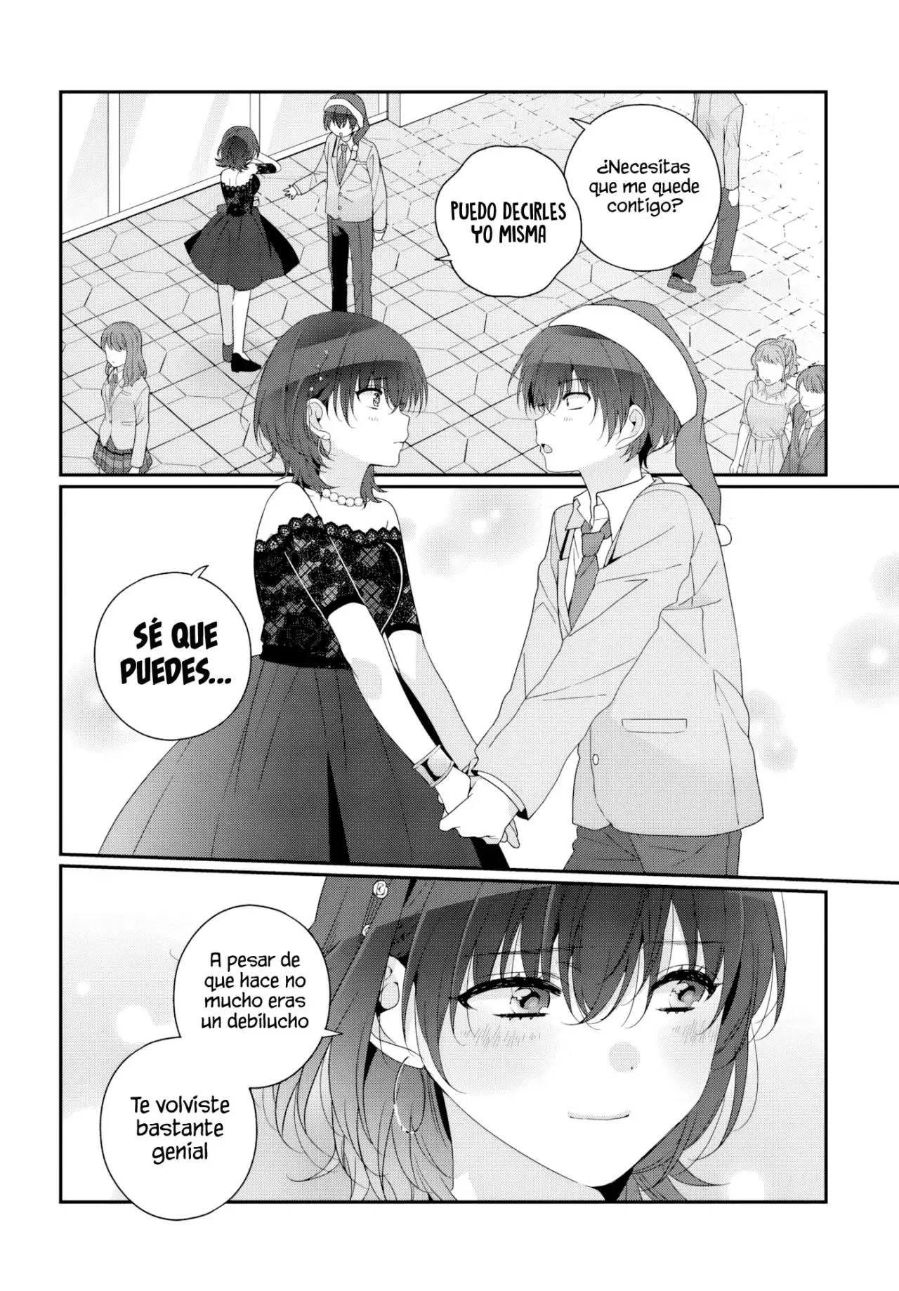 Read Class de 2 Banme ni Kawaii Onna no Ko to Tomodachi ni Natta ES Manga Online