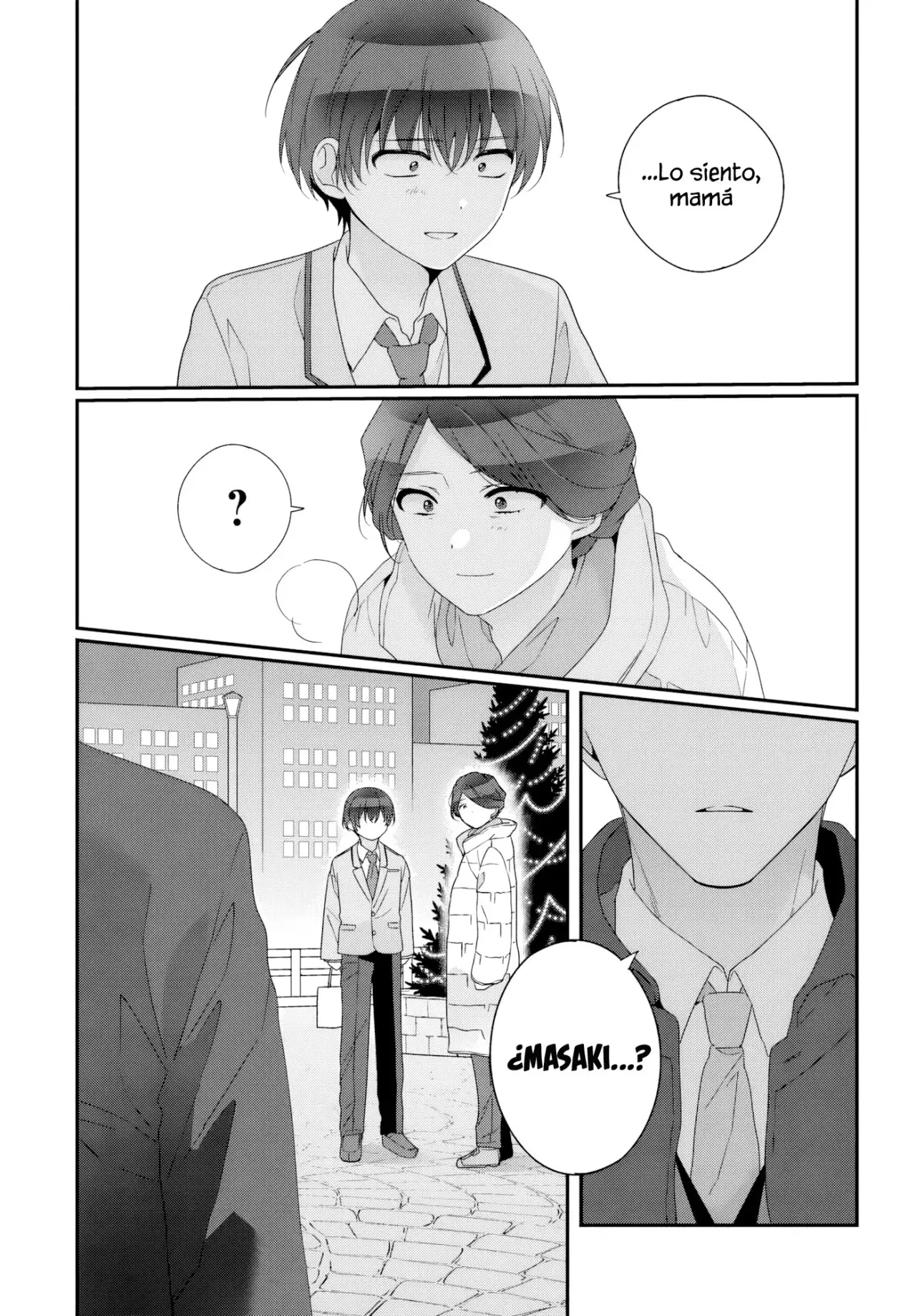 Read Class de 2 Banme ni Kawaii Onna no Ko to Tomodachi ni Natta ES Manga Online