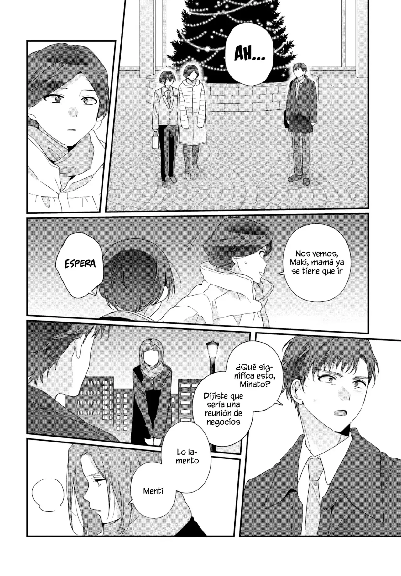 Read Class de 2 Banme ni Kawaii Onna no Ko to Tomodachi ni Natta ES Manga Online