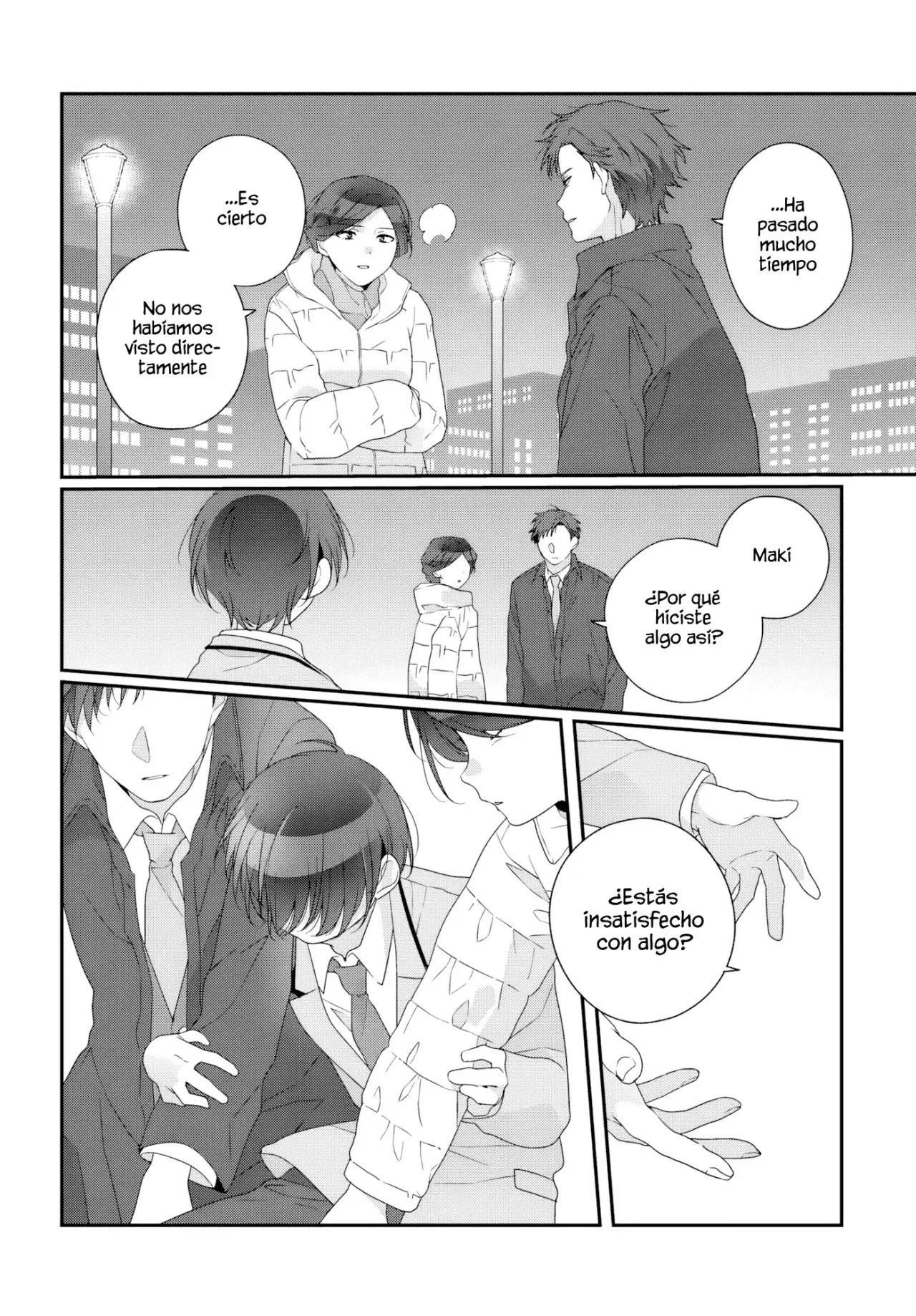 Read Class de 2 Banme ni Kawaii Onna no Ko to Tomodachi ni Natta ES Manga Online