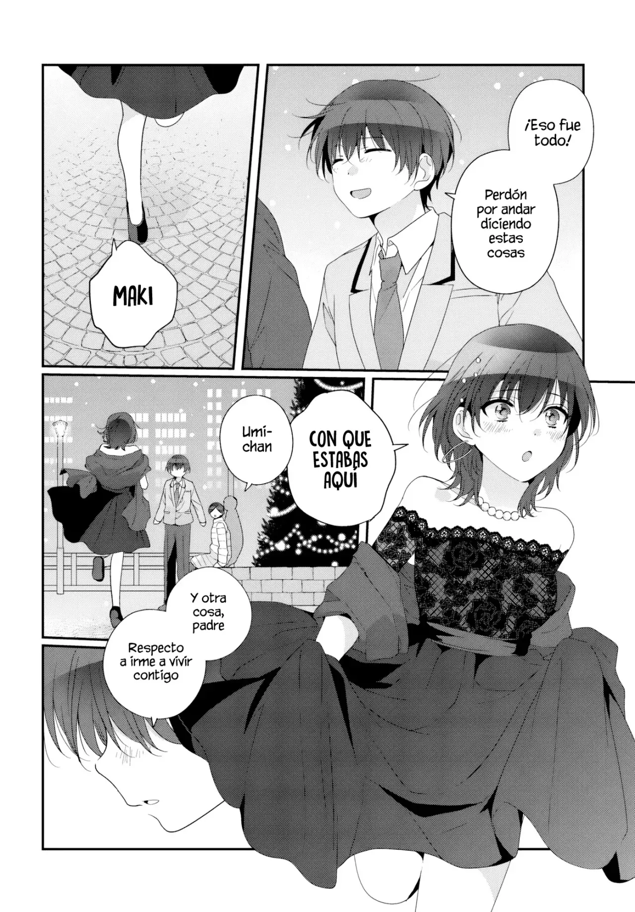 Read Class de 2 Banme ni Kawaii Onna no Ko to Tomodachi ni Natta ES Manga Online