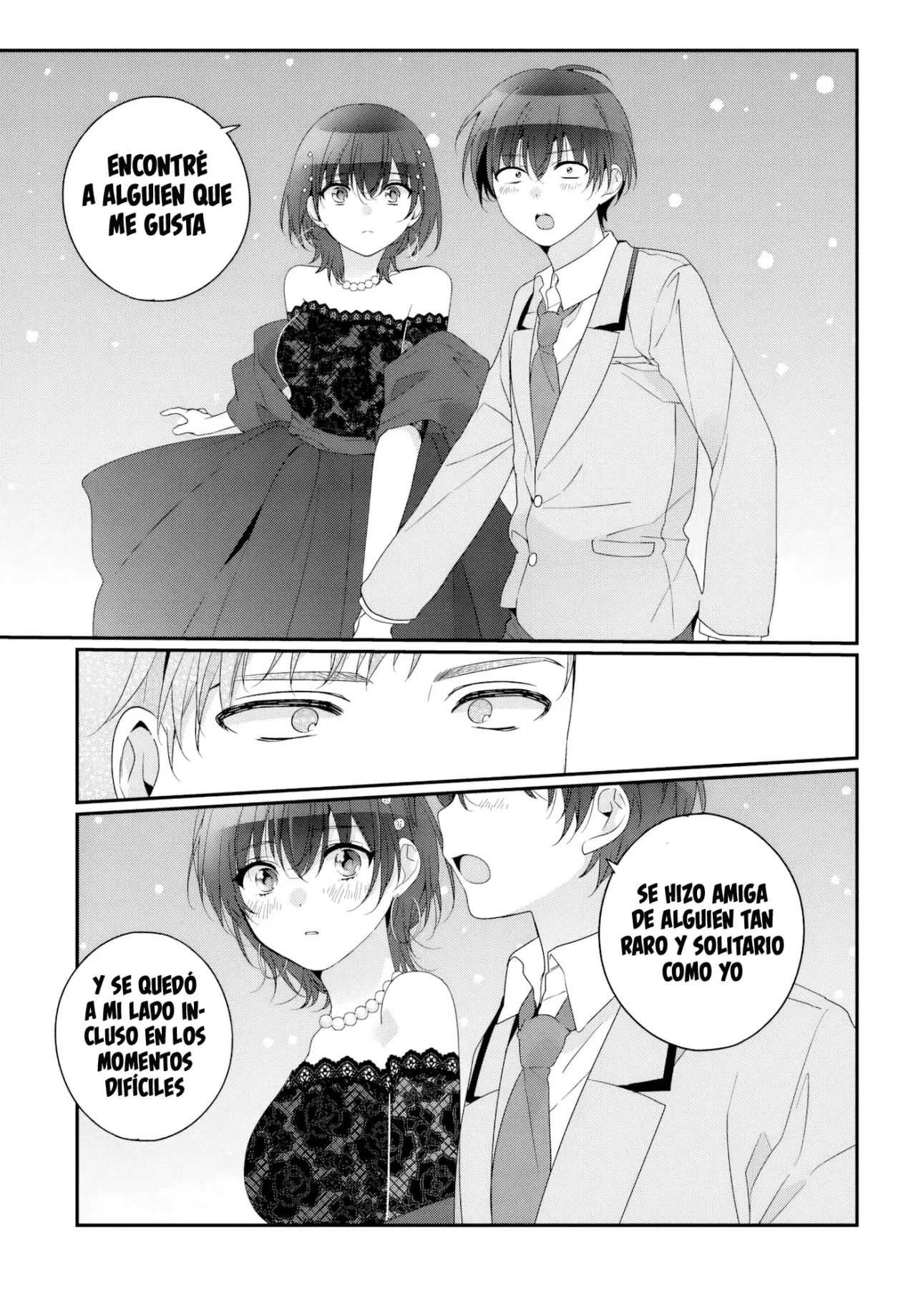 Read Class de 2 Banme ni Kawaii Onna no Ko to Tomodachi ni Natta ES Manga Online