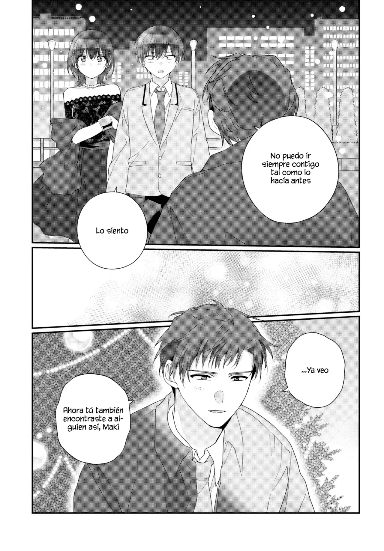 Read Class de 2 Banme ni Kawaii Onna no Ko to Tomodachi ni Natta ES Manga Online