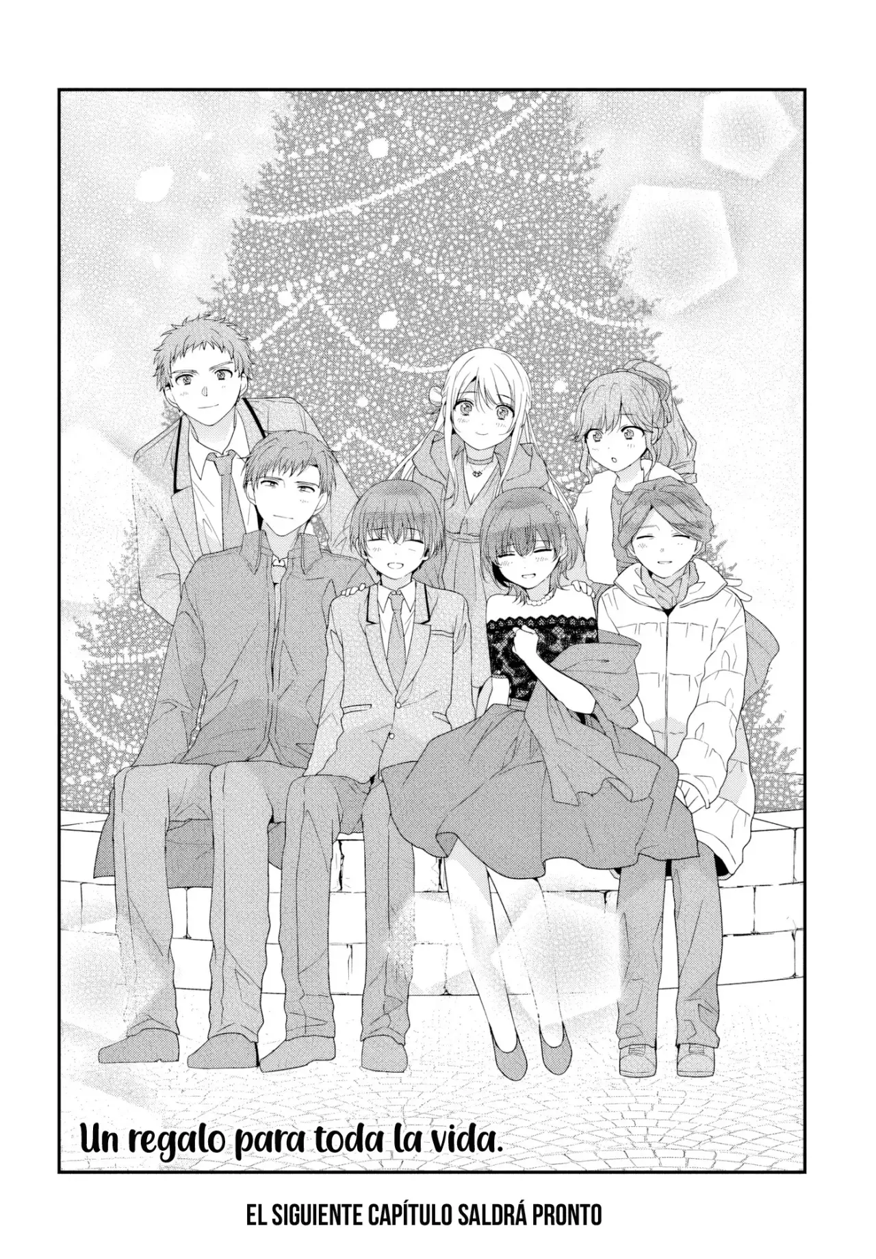 Read Class de 2 Banme ni Kawaii Onna no Ko to Tomodachi ni Natta ES Manga Online