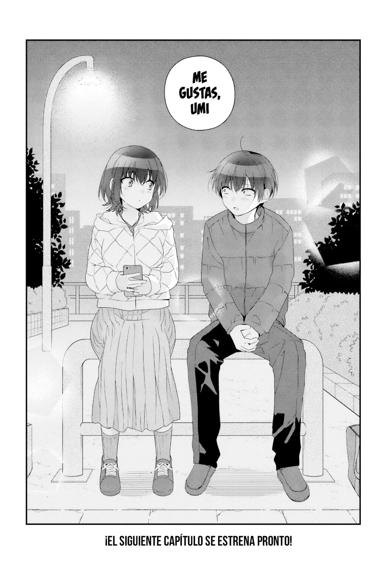 Read Class de 2 Banme ni Kawaii Onna no Ko to Tomodachi ni Natta ES Manga Online