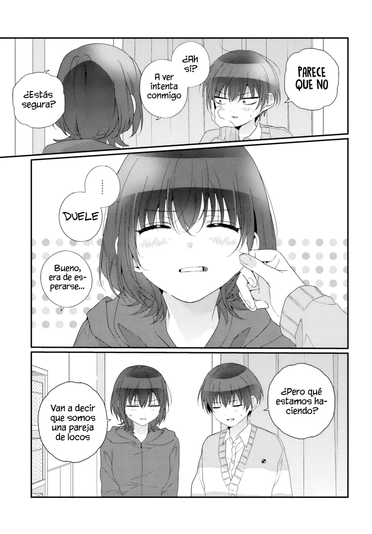 Read Class de 2 Banme ni Kawaii Onna no Ko to Tomodachi ni Natta ES Manga Online