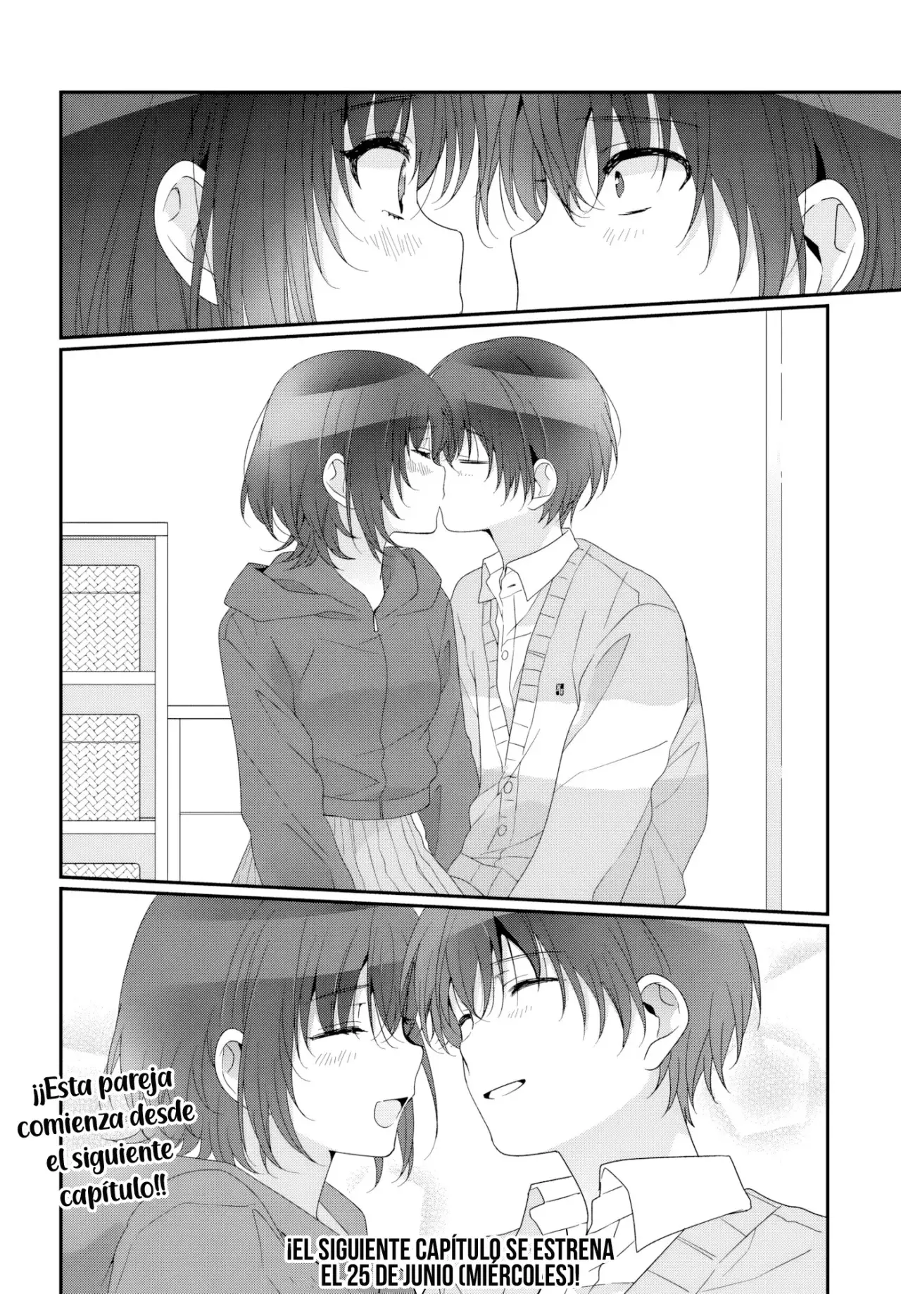 Read Class de 2 Banme ni Kawaii Onna no Ko to Tomodachi ni Natta ES Manga Online