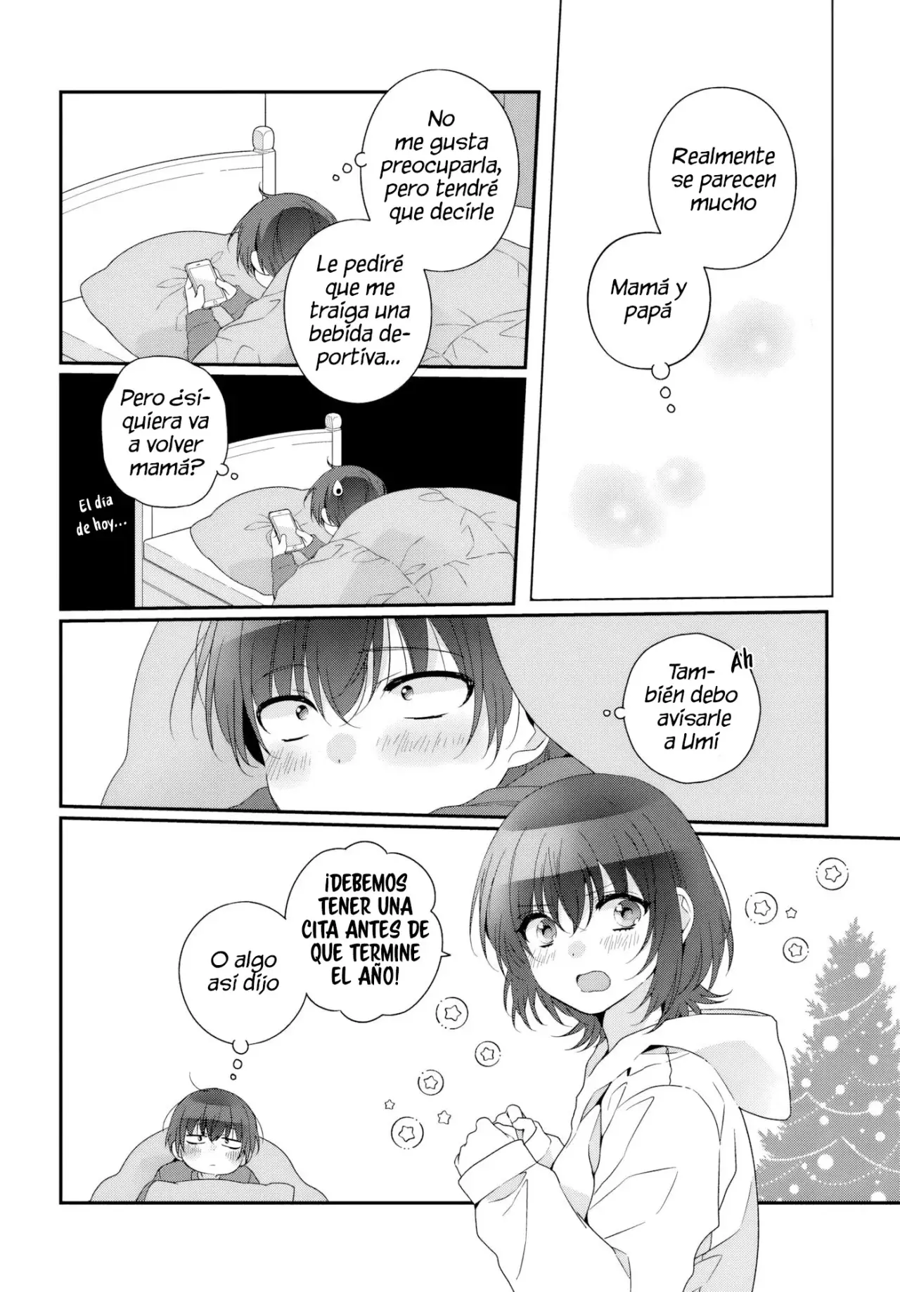 Read Class de 2 Banme ni Kawaii Onna no Ko to Tomodachi ni Natta ES Manga Online