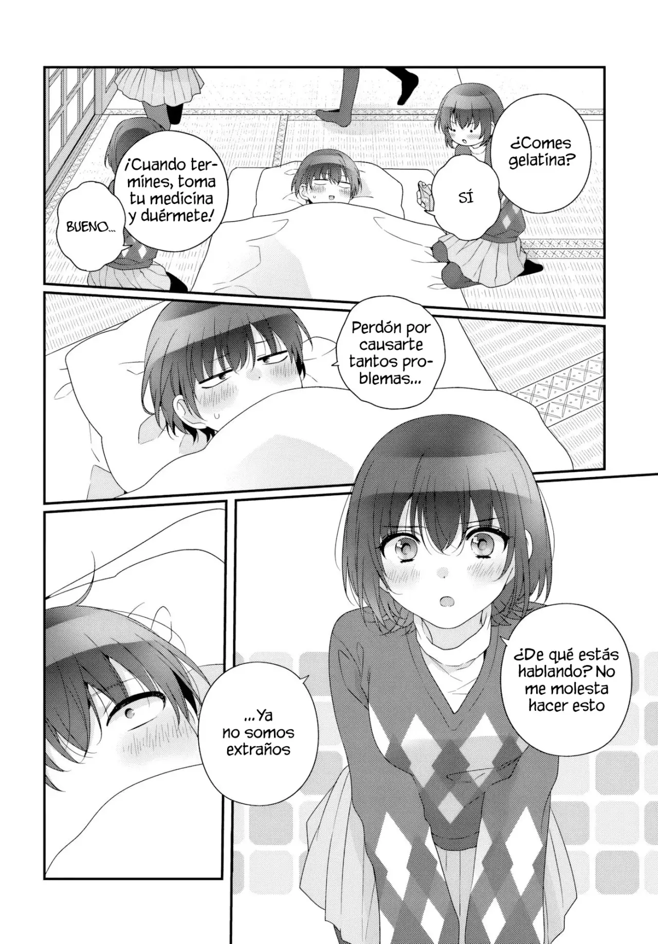 Read Class de 2 Banme ni Kawaii Onna no Ko to Tomodachi ni Natta ES Manga Online