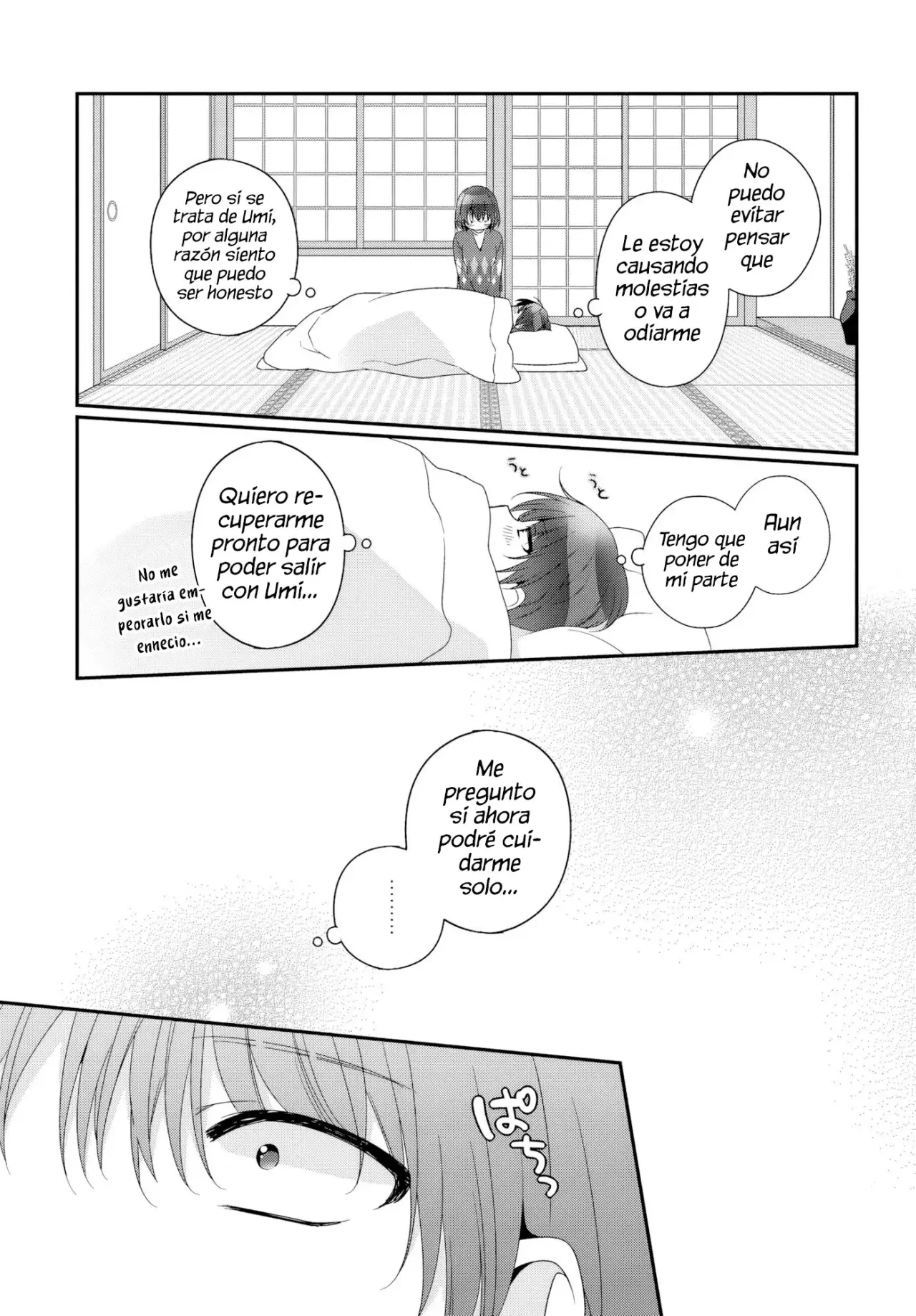 Read Class de 2 Banme ni Kawaii Onna no Ko to Tomodachi ni Natta ES Manga Online