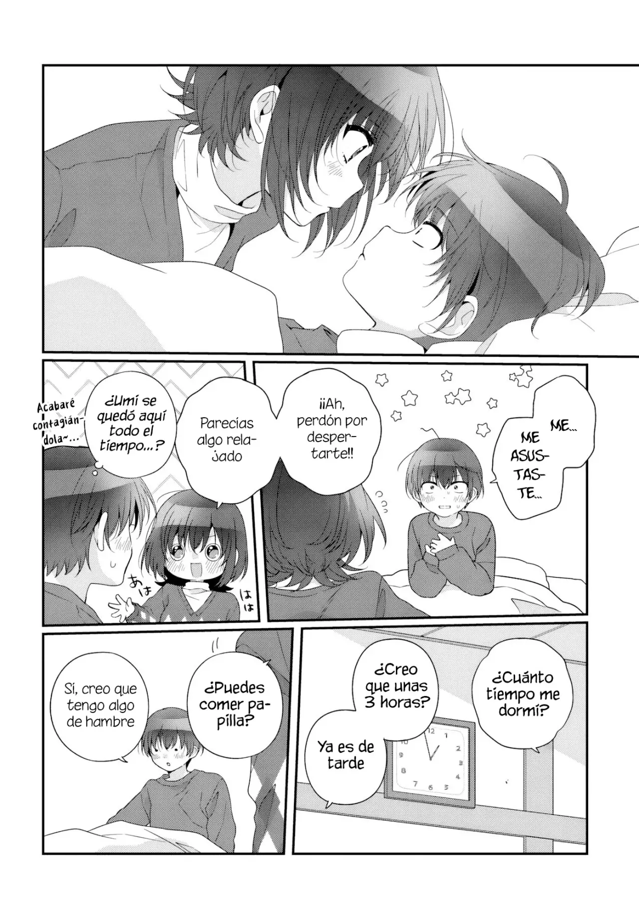 Read Class de 2 Banme ni Kawaii Onna no Ko to Tomodachi ni Natta ES Manga Online
