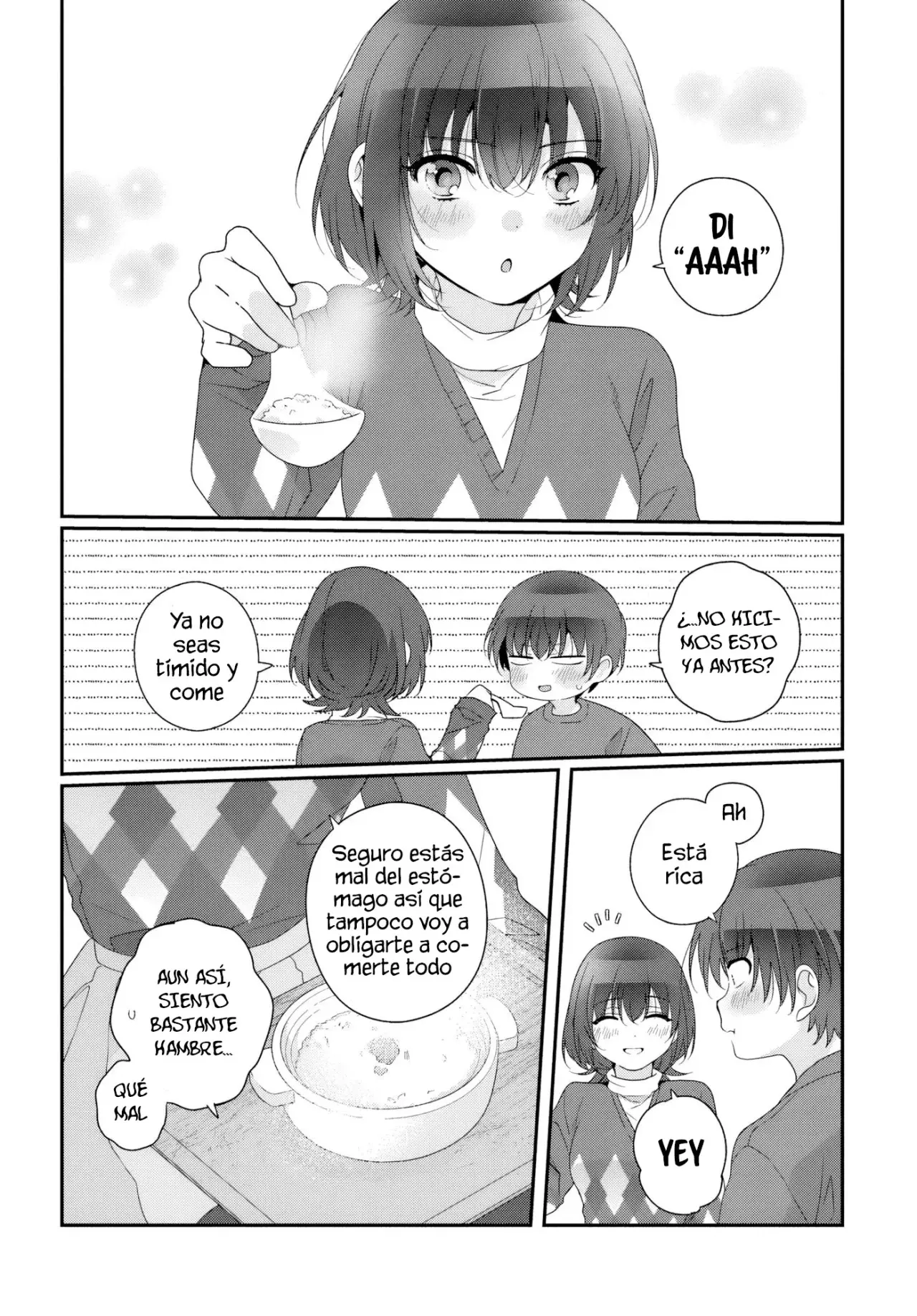 Read Class de 2 Banme ni Kawaii Onna no Ko to Tomodachi ni Natta ES Manga Online