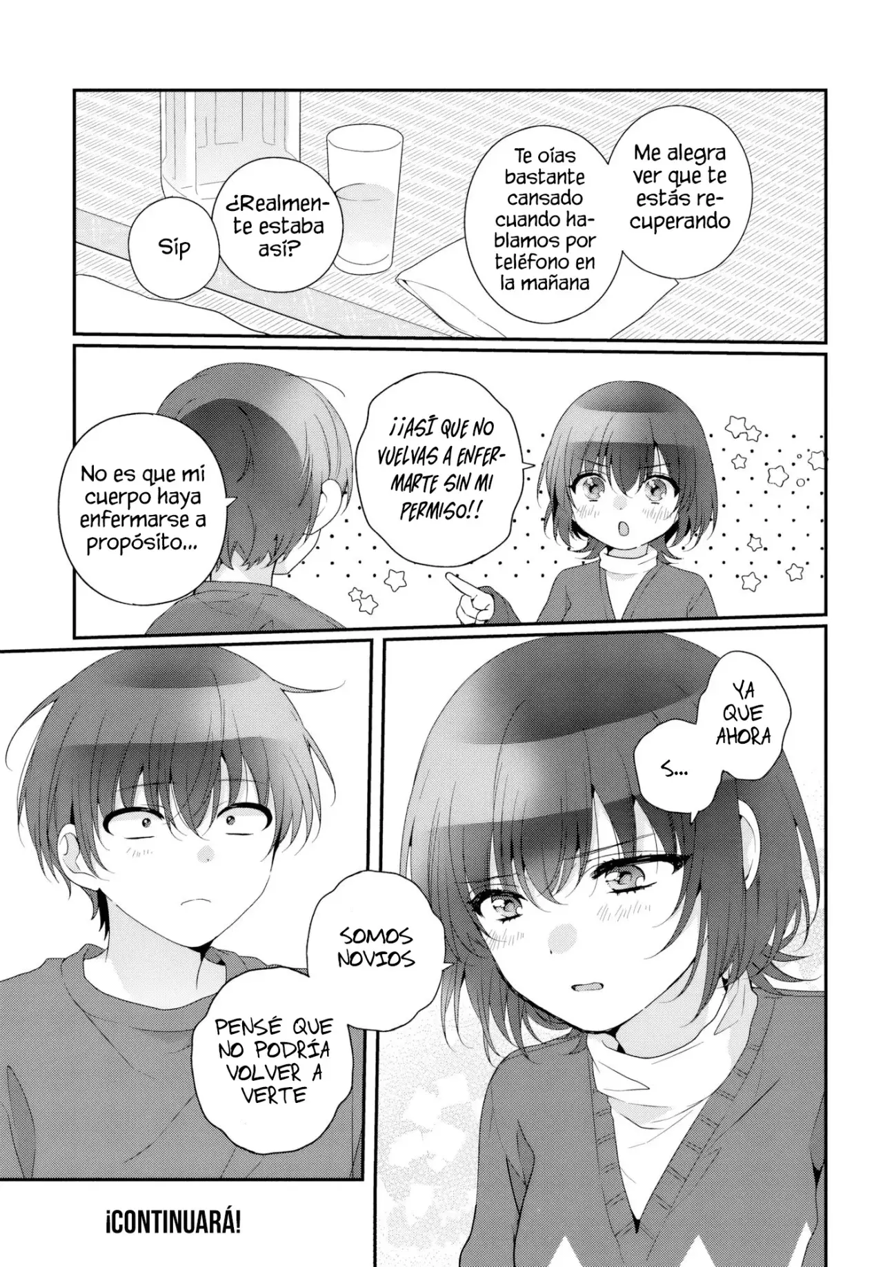 Read Class de 2 Banme ni Kawaii Onna no Ko to Tomodachi ni Natta ES Manga Online