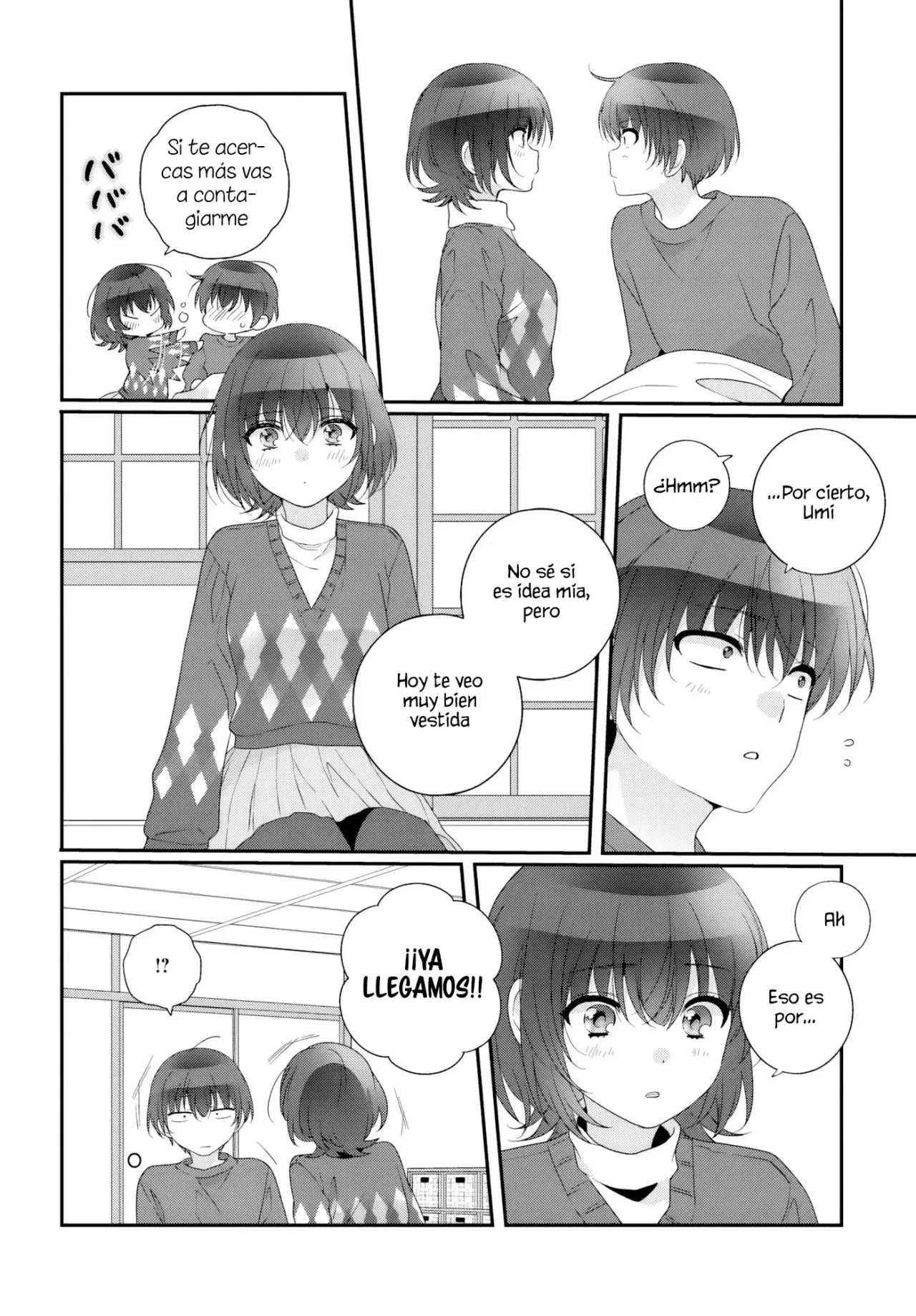 Read Class de 2 Banme ni Kawaii Onna no Ko to Tomodachi ni Natta ES Manga Online