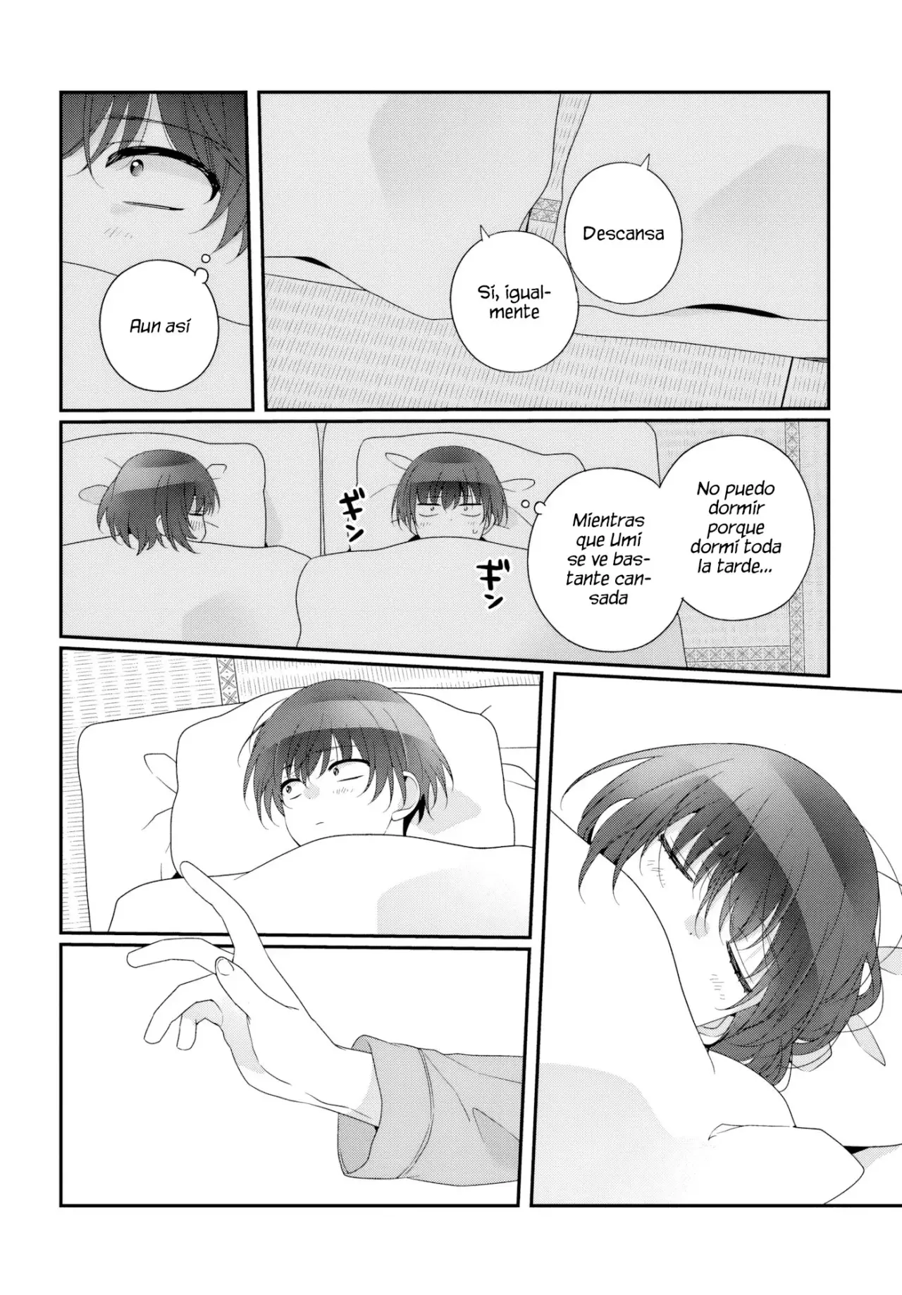 Read Class de 2 Banme ni Kawaii Onna no Ko to Tomodachi ni Natta ES Manga Online