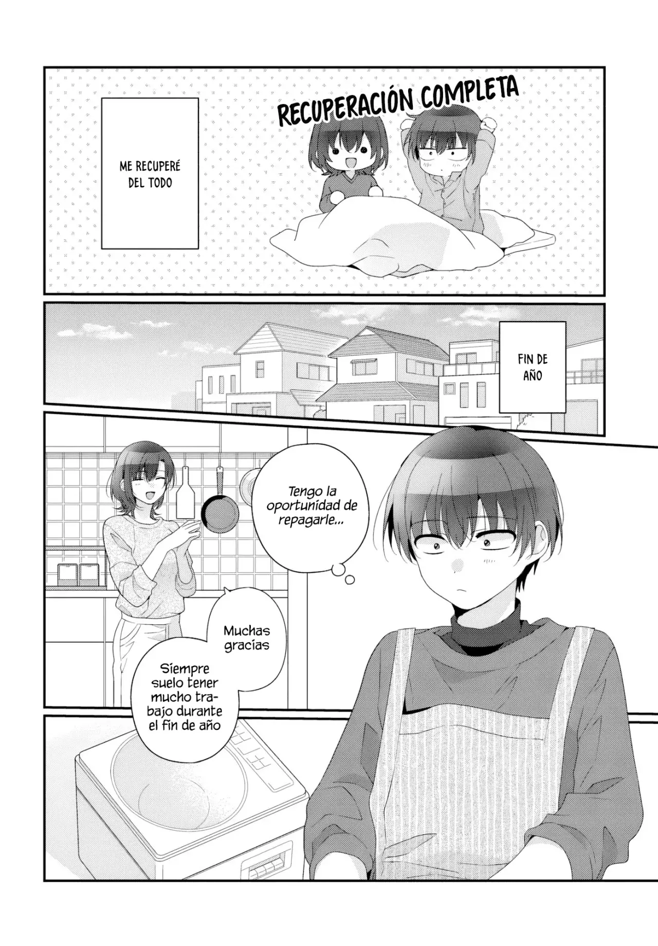 Read Class de 2 Banme ni Kawaii Onna no Ko to Tomodachi ni Natta ES Manga Online