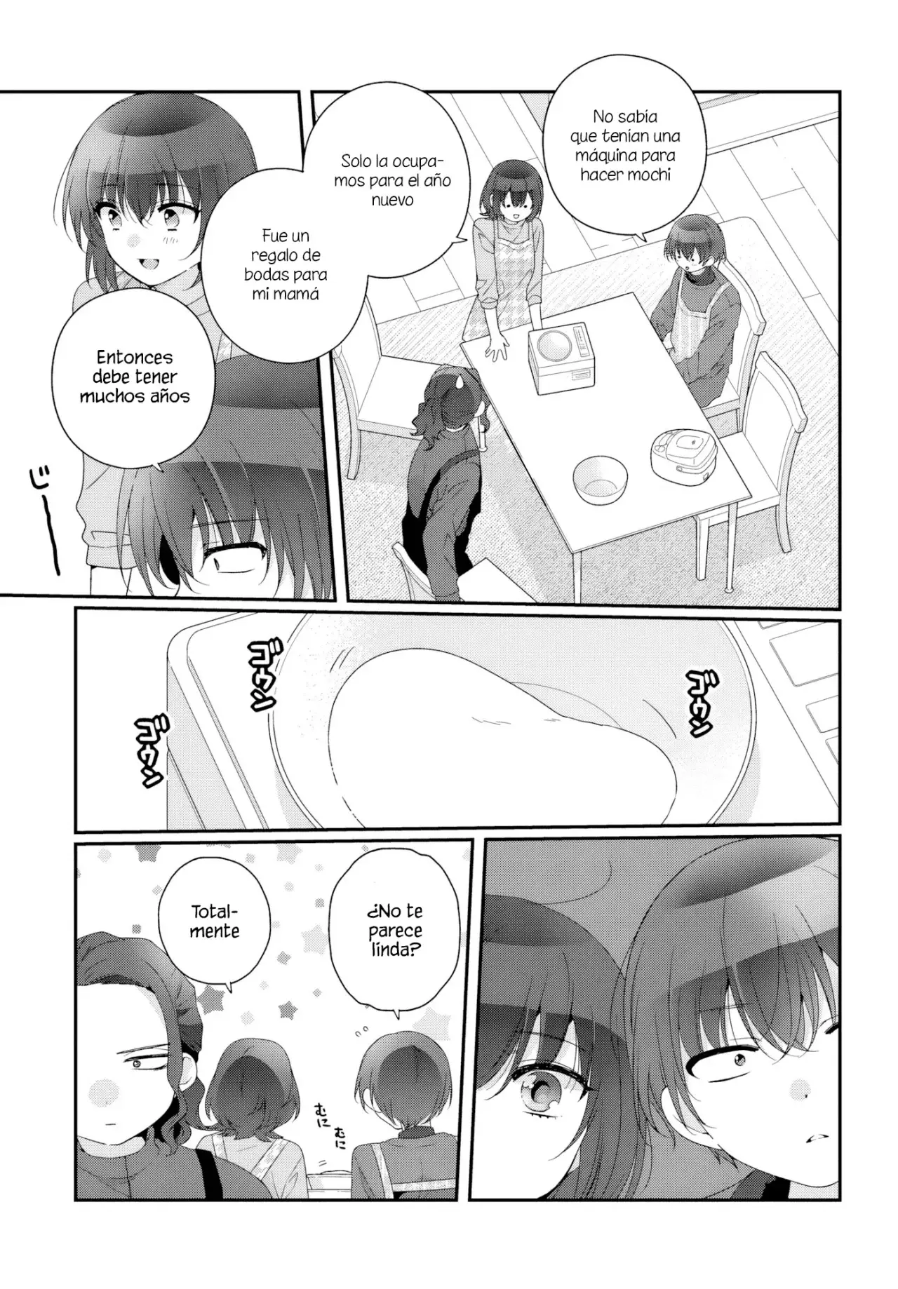 Read Class de 2 Banme ni Kawaii Onna no Ko to Tomodachi ni Natta ES Manga Online