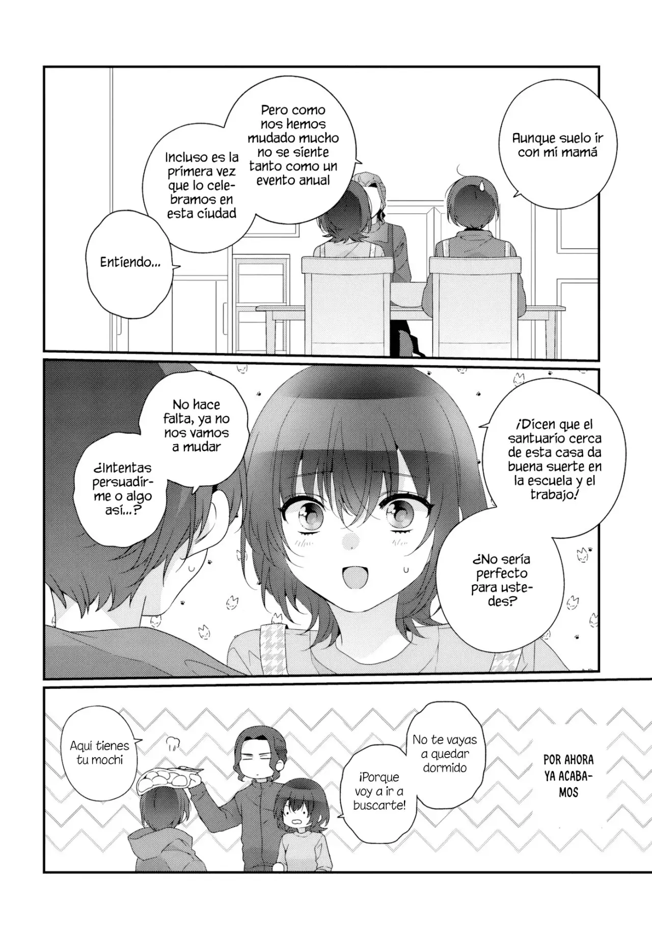 Read Class de 2 Banme ni Kawaii Onna no Ko to Tomodachi ni Natta ES Manga Online