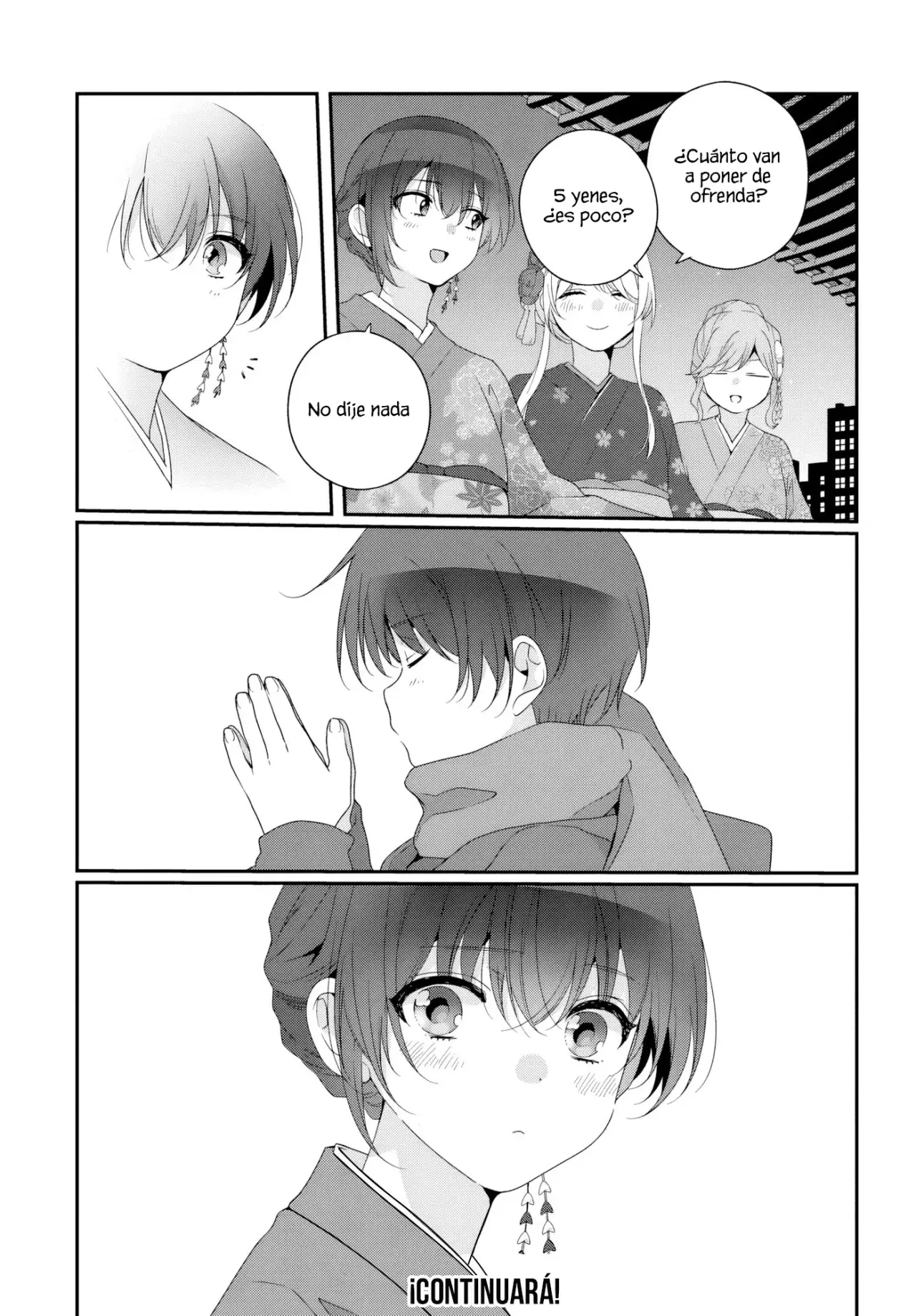 Read Class de 2 Banme ni Kawaii Onna no Ko to Tomodachi ni Natta ES Manga Online