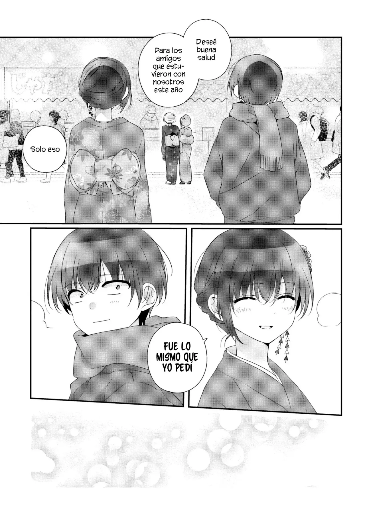 Read Class de 2 Banme ni Kawaii Onna no Ko to Tomodachi ni Natta ES Manga Online