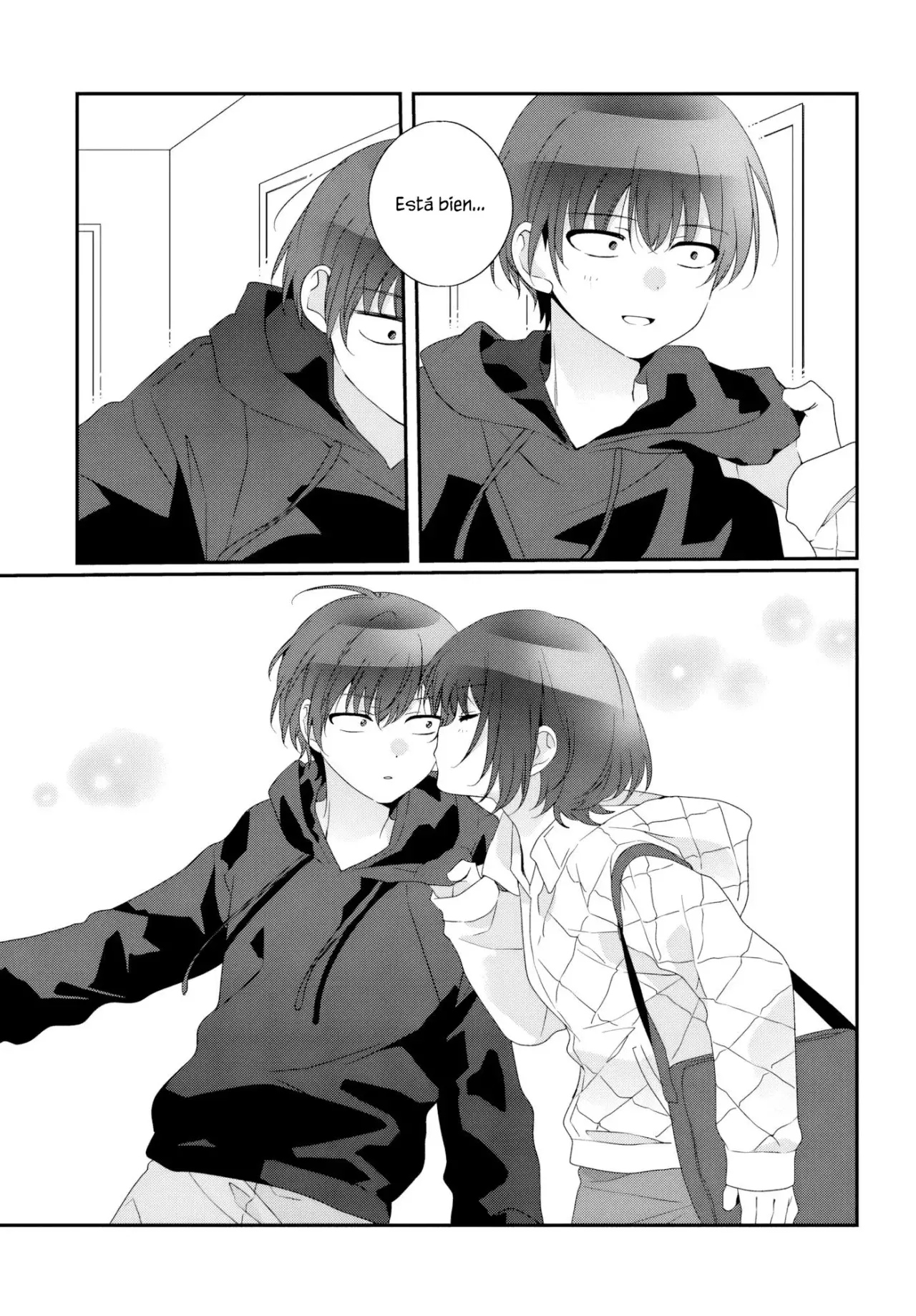 Read Class de 2 Banme ni Kawaii Onna no Ko to Tomodachi ni Natta ES Manga Online