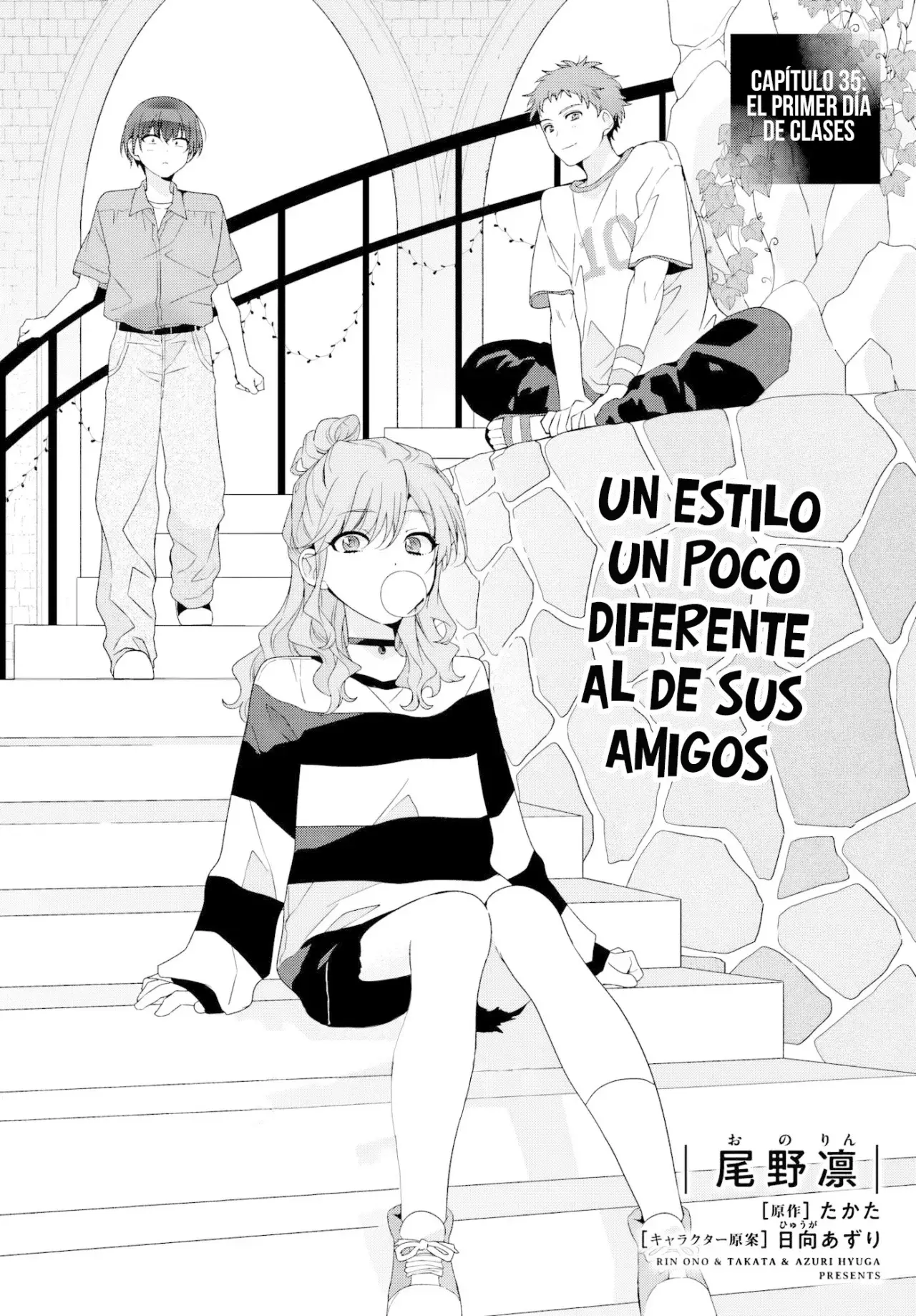 Read Class de 2 Banme ni Kawaii Onna no Ko to Tomodachi ni Natta ES Manga Online