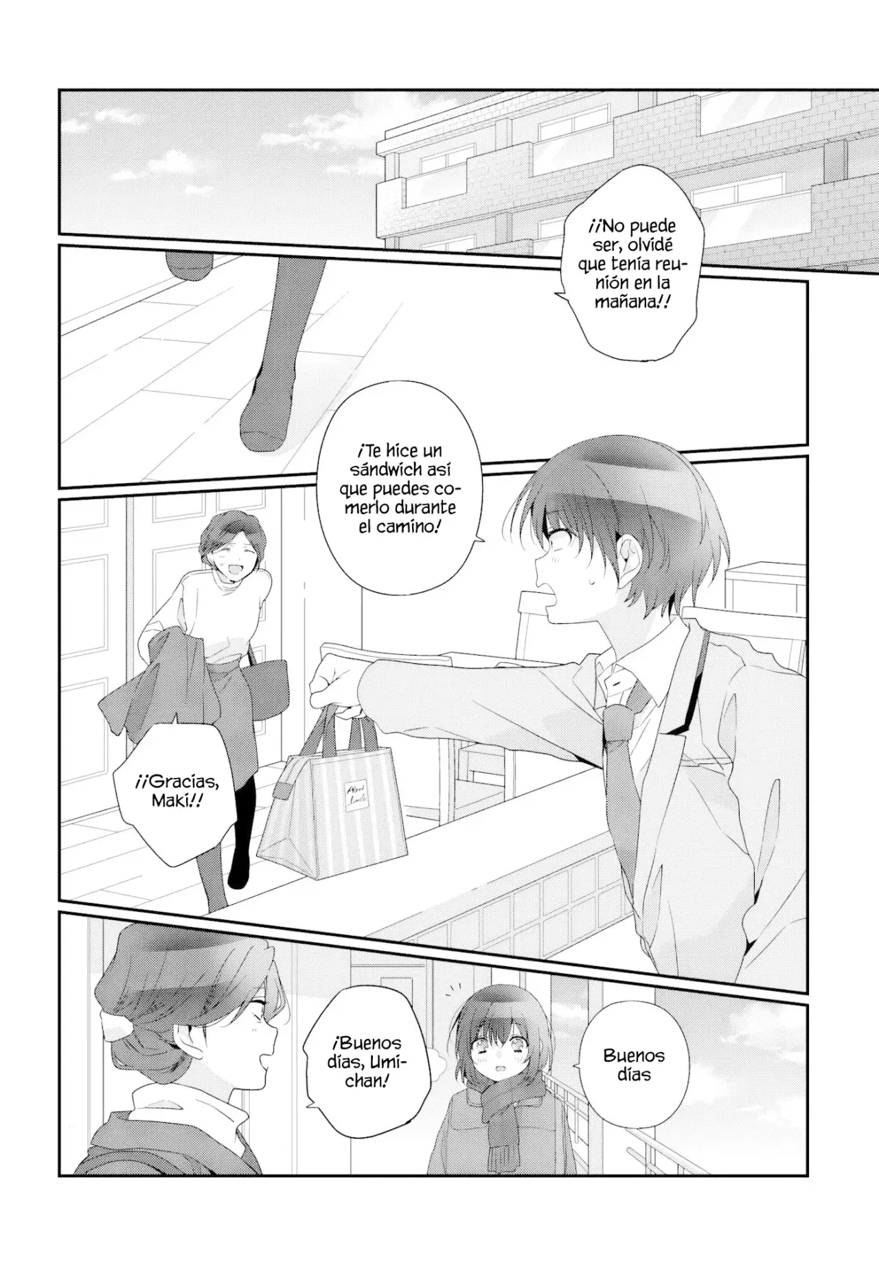Read Class de 2 Banme ni Kawaii Onna no Ko to Tomodachi ni Natta ES Manga Online