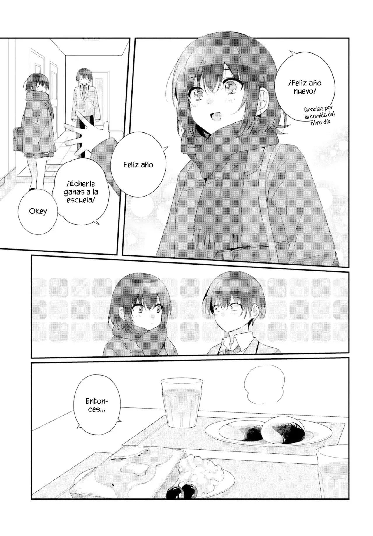 Read Class de 2 Banme ni Kawaii Onna no Ko to Tomodachi ni Natta ES Manga Online