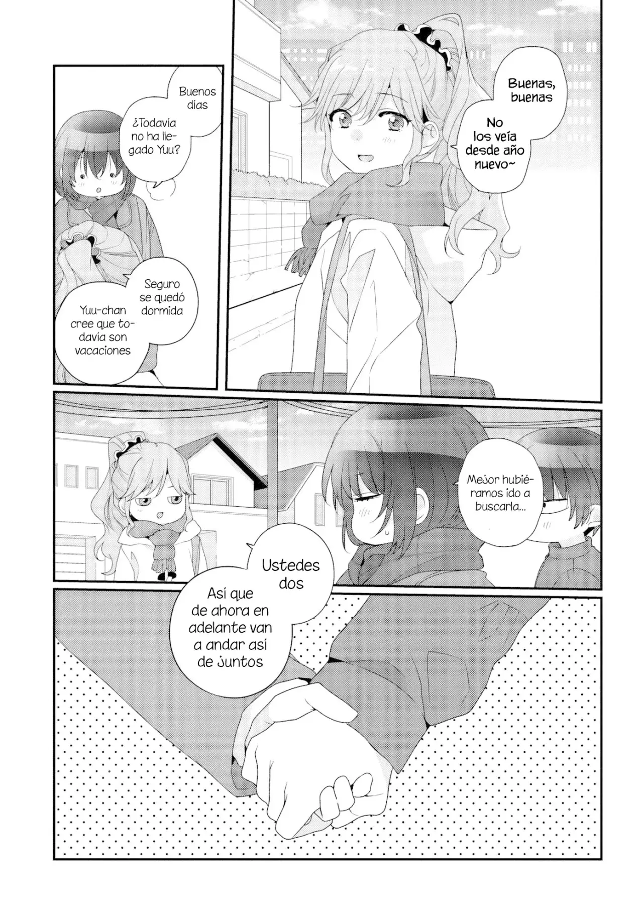 Read Class de 2 Banme ni Kawaii Onna no Ko to Tomodachi ni Natta ES Manga Online