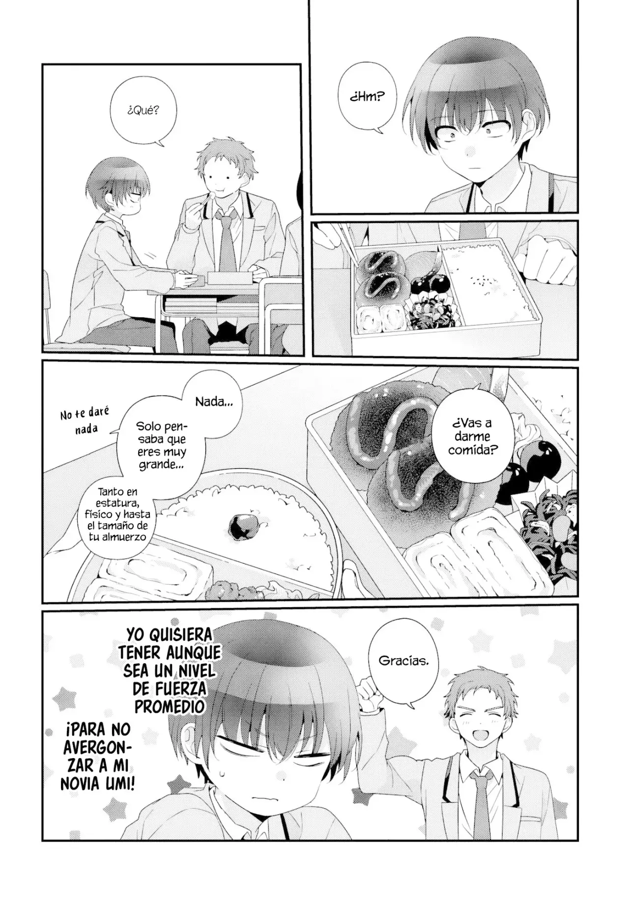 Read Class de 2 Banme ni Kawaii Onna no Ko to Tomodachi ni Natta ES Manga Online