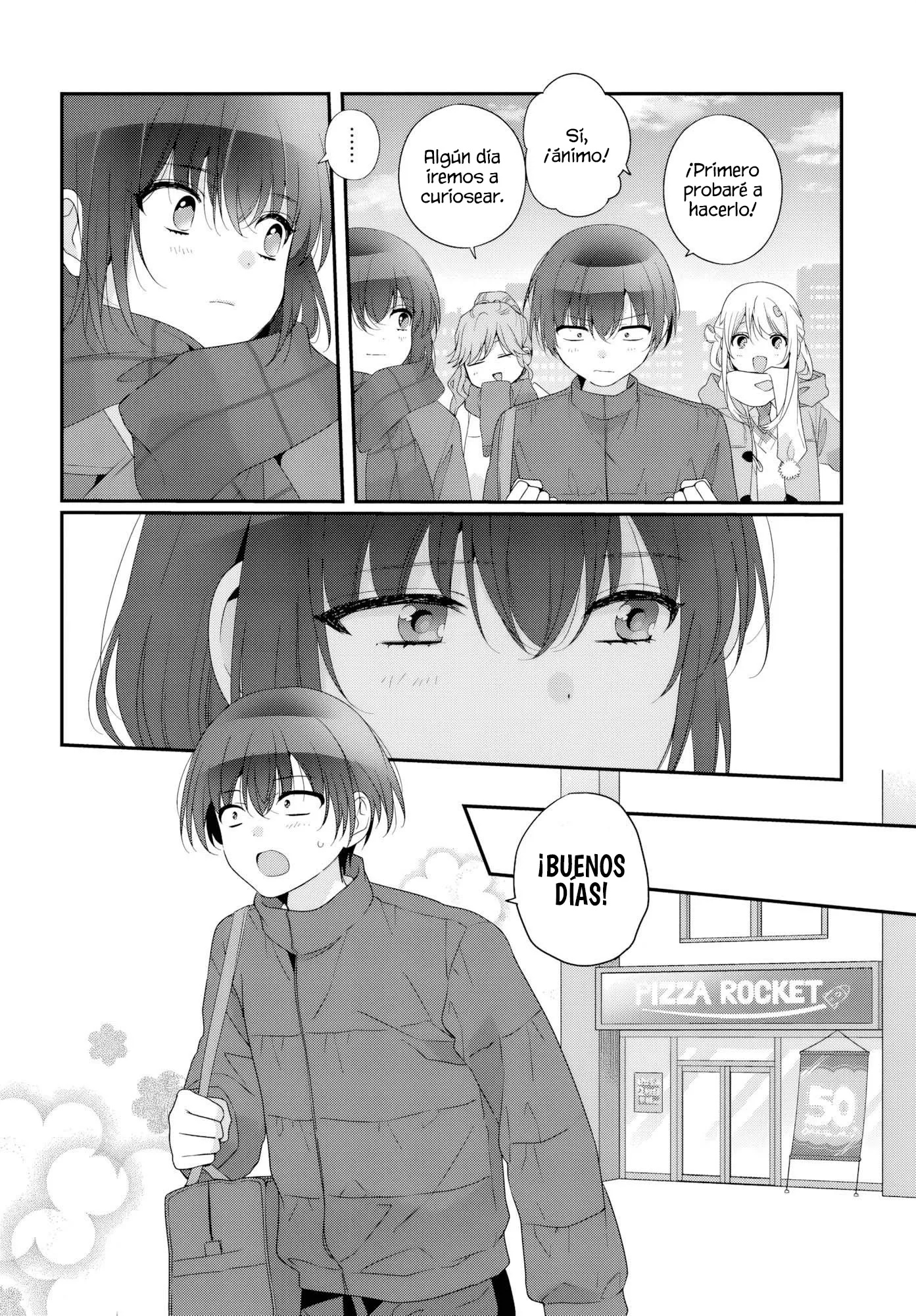 Read Class de 2 Banme ni Kawaii Onna no Ko to Tomodachi ni Natta ES Manga Online