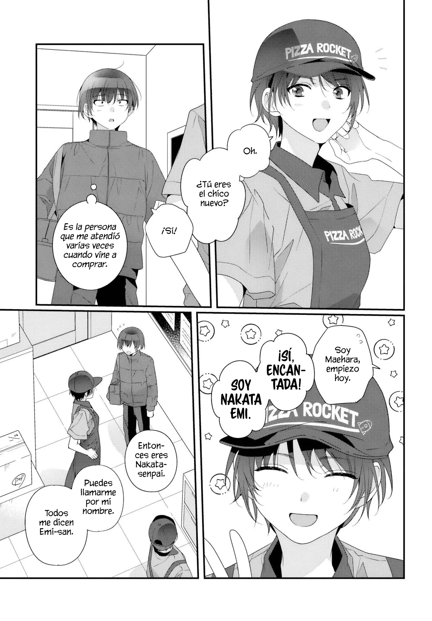 Read Class de 2 Banme ni Kawaii Onna no Ko to Tomodachi ni Natta ES Manga Online