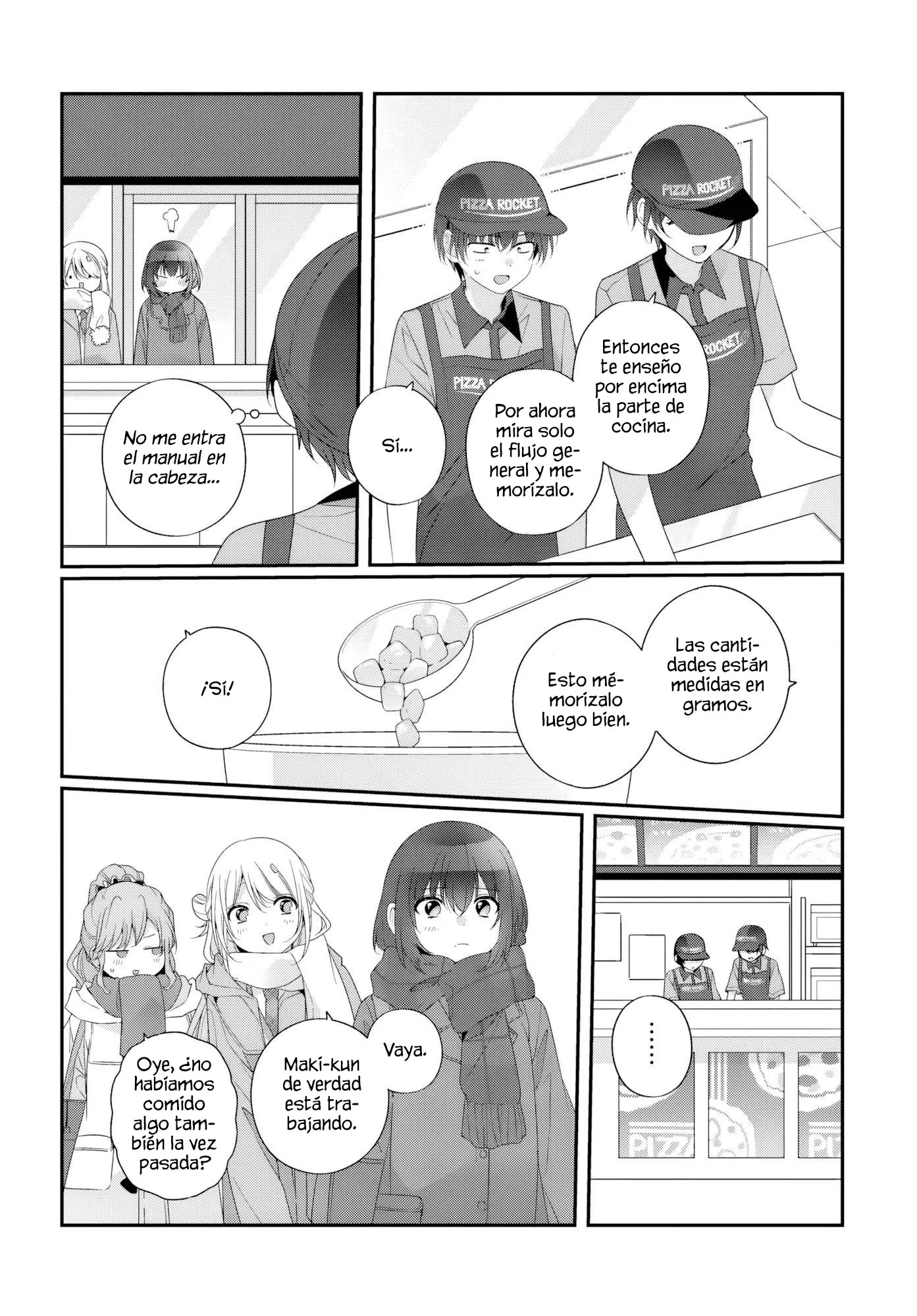 Read Class de 2 Banme ni Kawaii Onna no Ko to Tomodachi ni Natta ES Manga Online