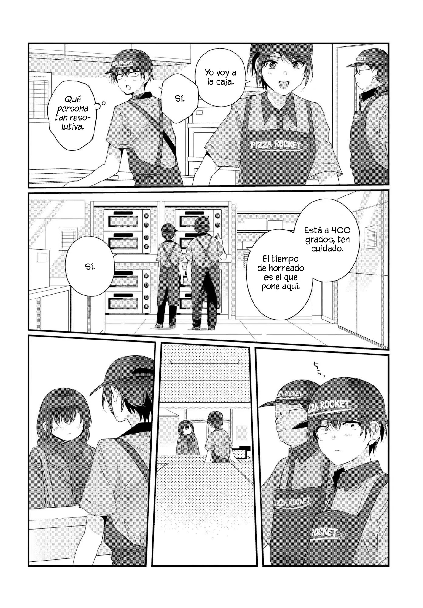 Read Class de 2 Banme ni Kawaii Onna no Ko to Tomodachi ni Natta ES Manga Online