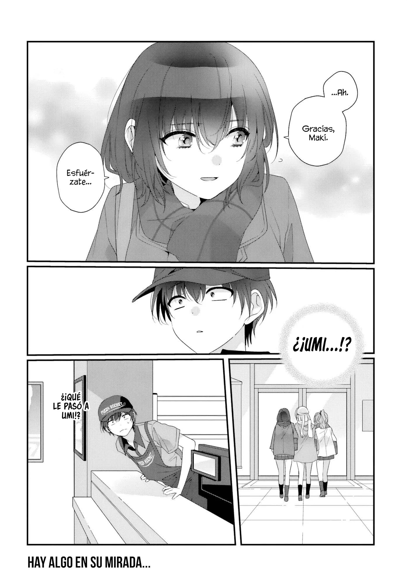 Read Class de 2 Banme ni Kawaii Onna no Ko to Tomodachi ni Natta ES Manga Online