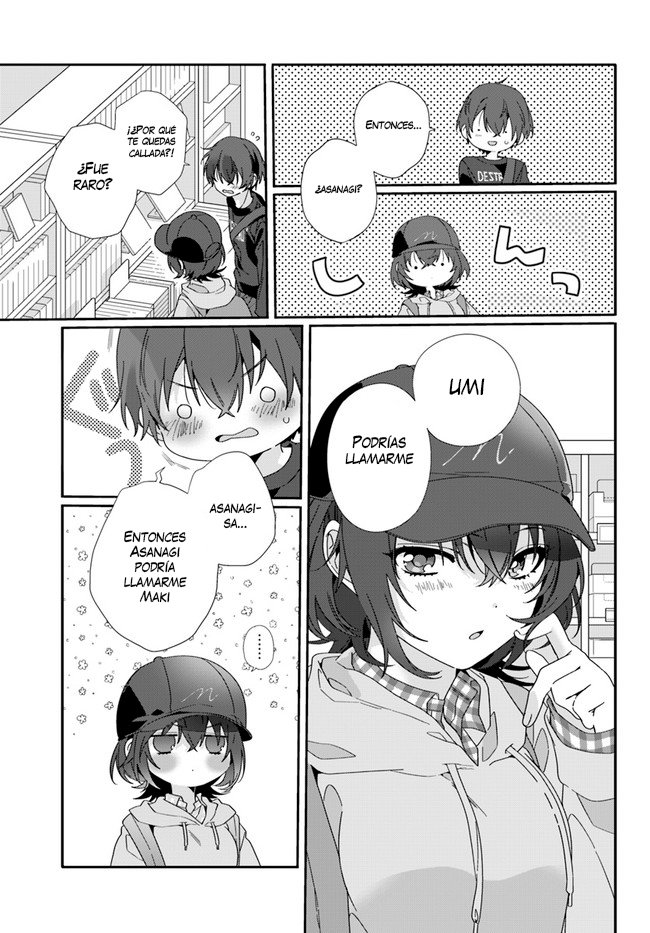Read Class de 2 Banme ni Kawaii Onna no Ko to Tomodachi ni Natta ES Manga Online