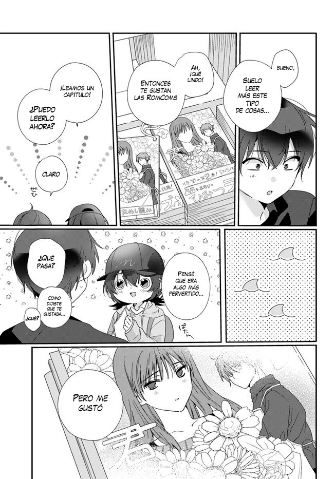 Read Class de 2 Banme ni Kawaii Onna no Ko to Tomodachi ni Natta ES Manga Online