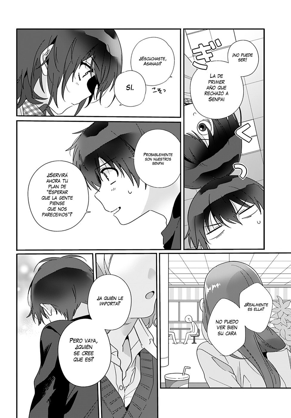 Read Class de 2 Banme ni Kawaii Onna no Ko to Tomodachi ni Natta ES Manga Online