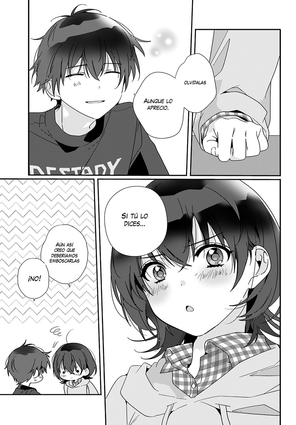 Read Class de 2 Banme ni Kawaii Onna no Ko to Tomodachi ni Natta ES Manga Online