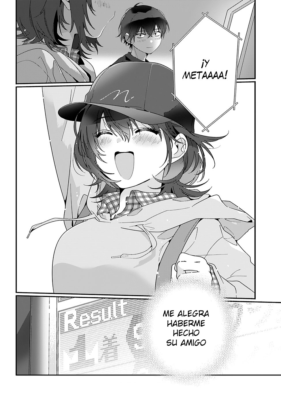 Read Class de 2 Banme ni Kawaii Onna no Ko to Tomodachi ni Natta ES Manga Online