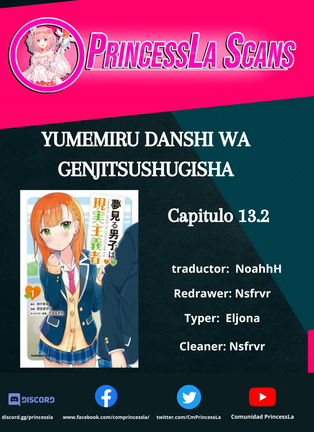 Read Class de 2 Banme ni Kawaii Onna no Ko to Tomodachi ni Natta ES Manga Online