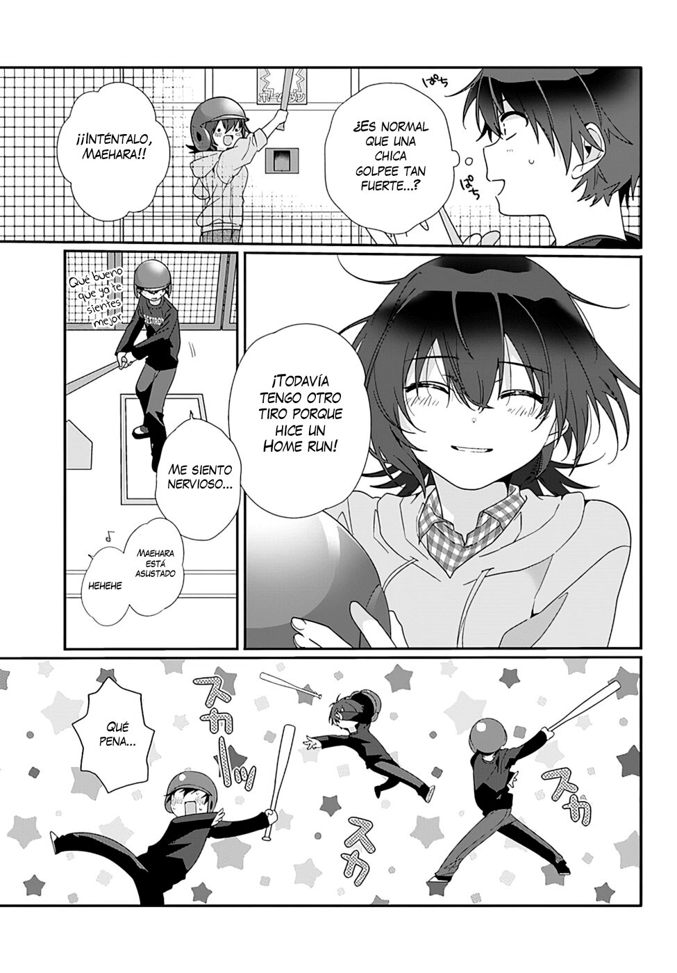 Read Class de 2 Banme ni Kawaii Onna no Ko to Tomodachi ni Natta ES Manga Online