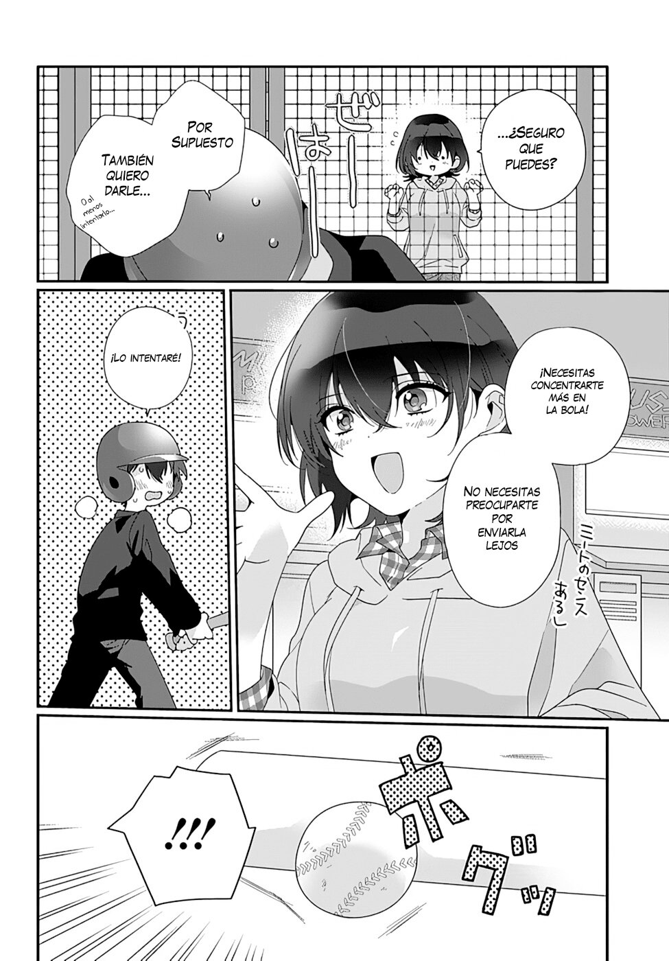 Read Class de 2 Banme ni Kawaii Onna no Ko to Tomodachi ni Natta ES Manga Online