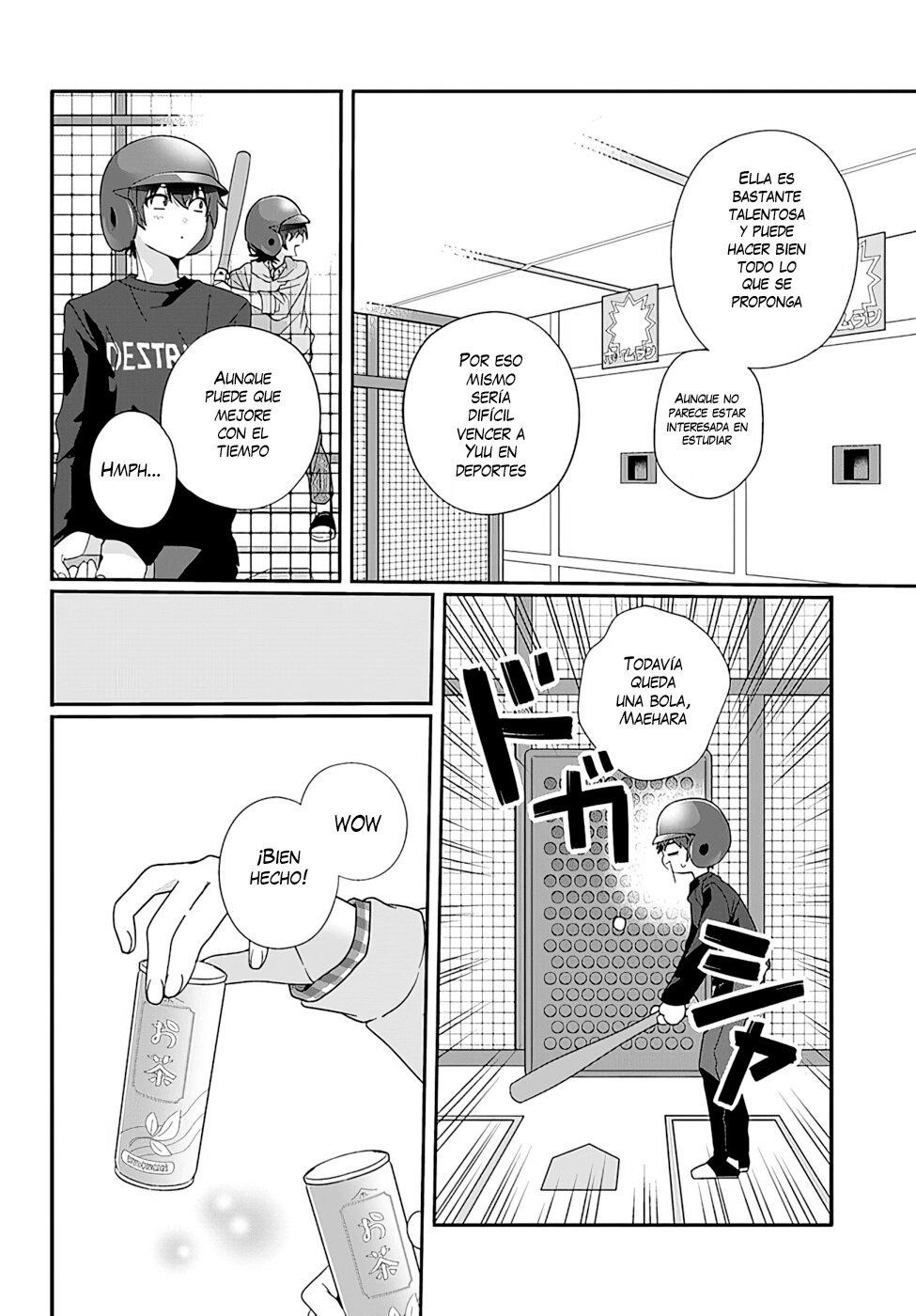 Read Class de 2 Banme ni Kawaii Onna no Ko to Tomodachi ni Natta ES Manga Online