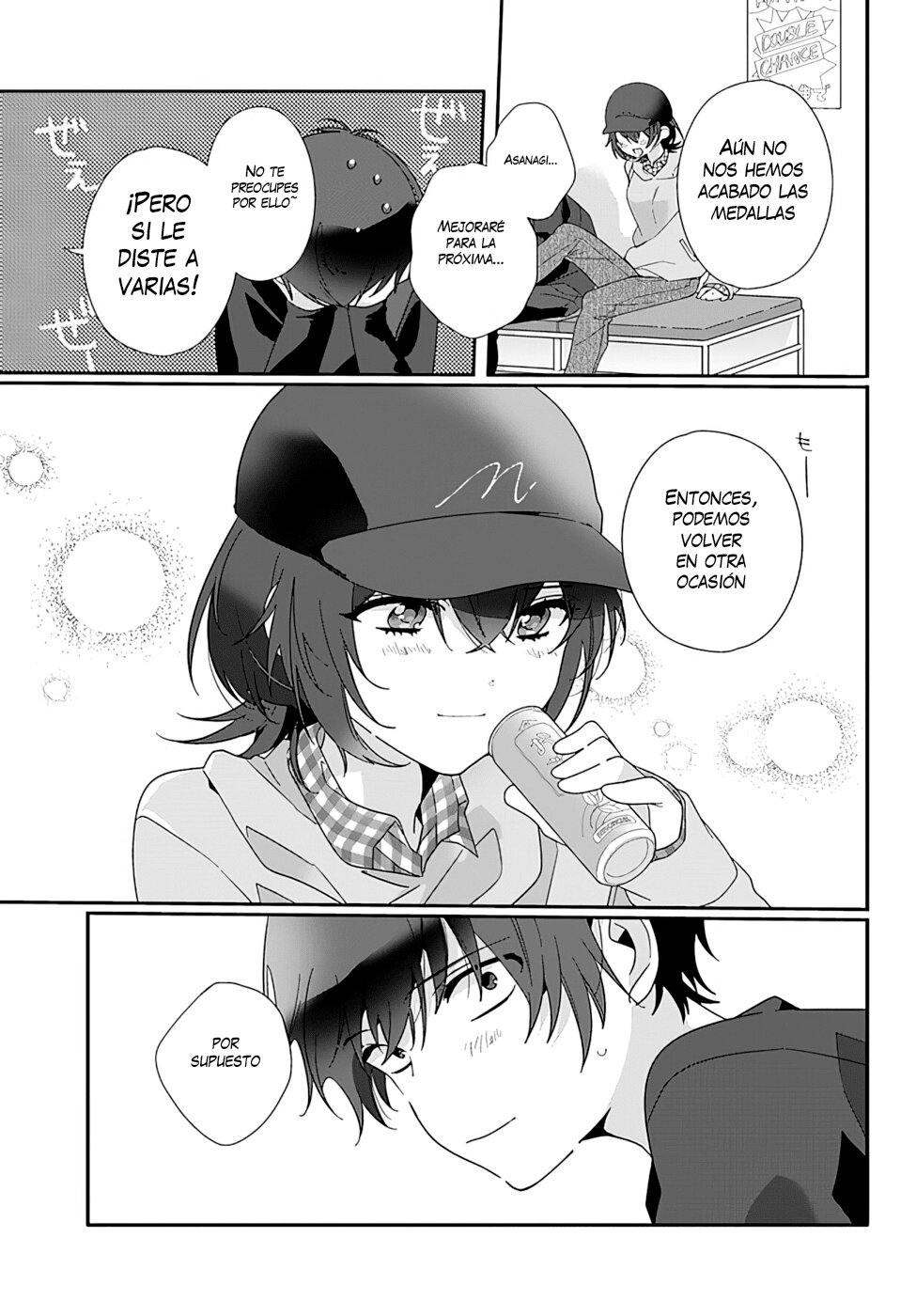 Read Class de 2 Banme ni Kawaii Onna no Ko to Tomodachi ni Natta ES Manga Online
