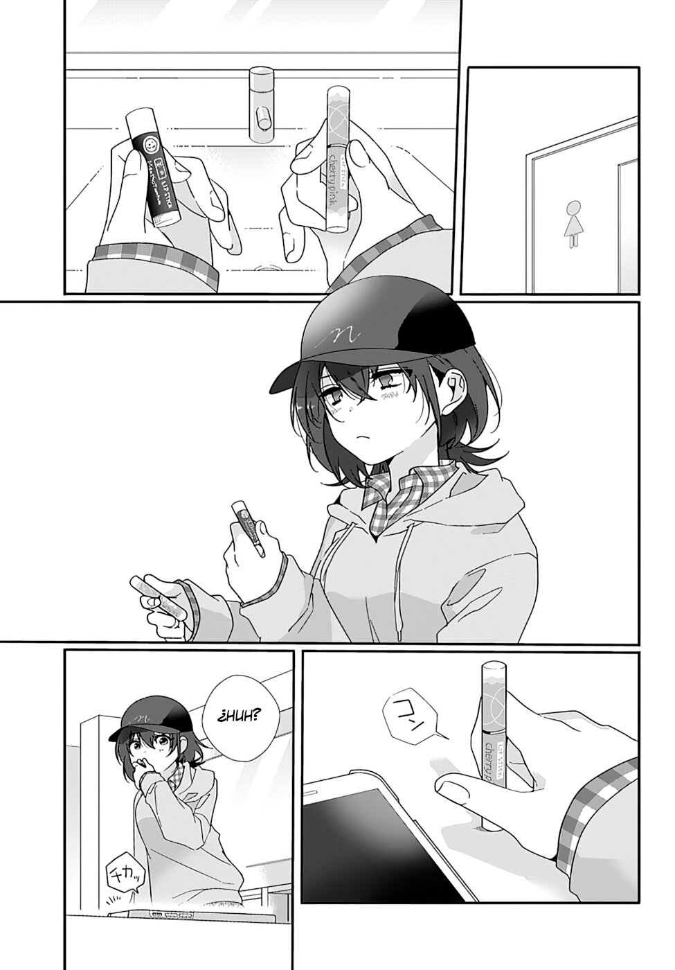 Read Class de 2 Banme ni Kawaii Onna no Ko to Tomodachi ni Natta ES Manga Online