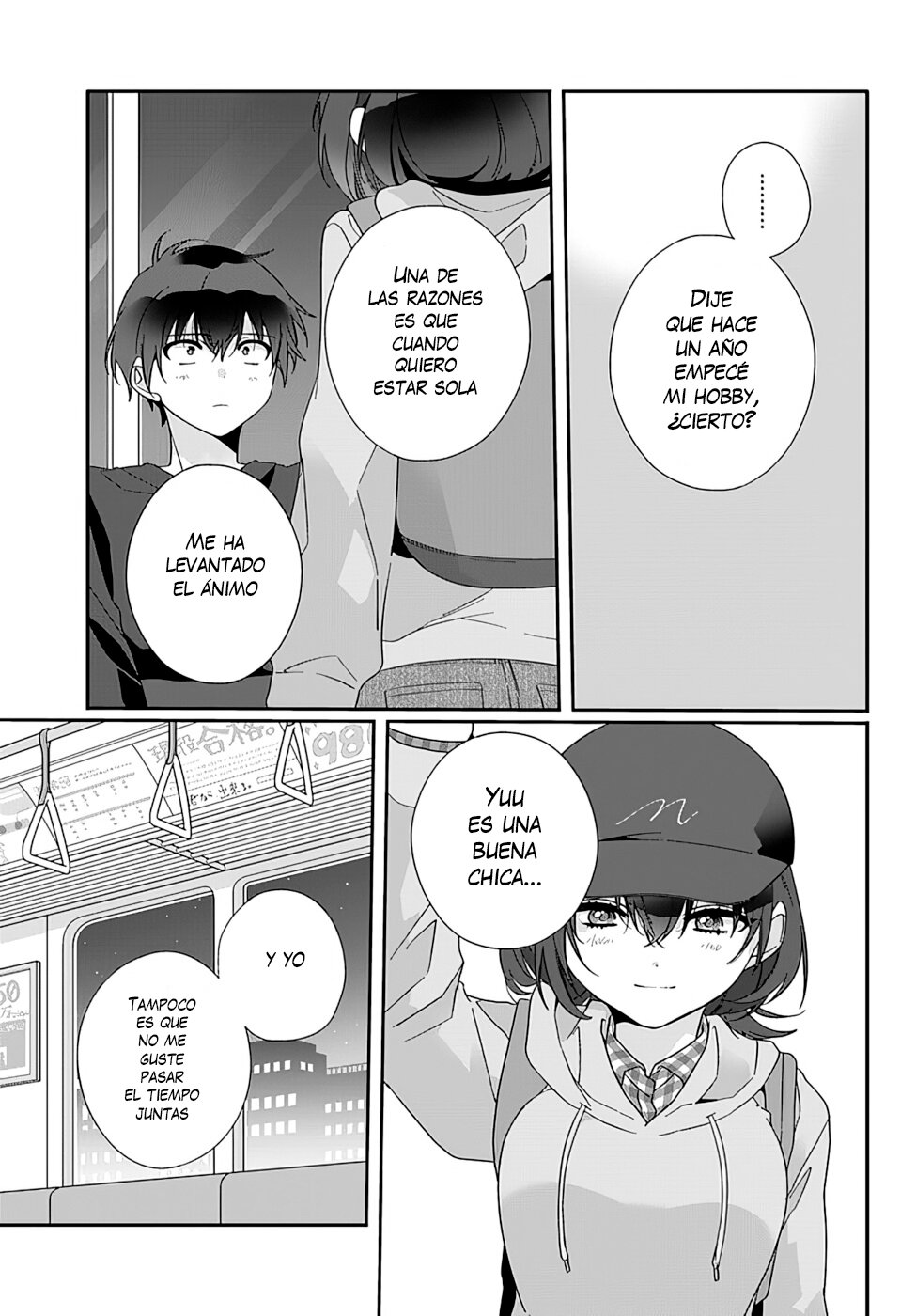 Read Class de 2 Banme ni Kawaii Onna no Ko to Tomodachi ni Natta ES Manga Online