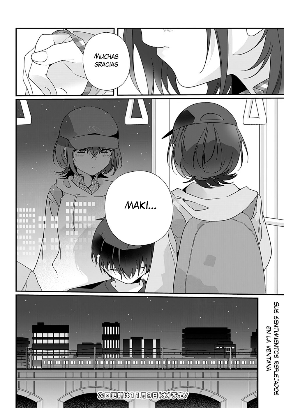 Read Class de 2 Banme ni Kawaii Onna no Ko to Tomodachi ni Natta ES Manga Online