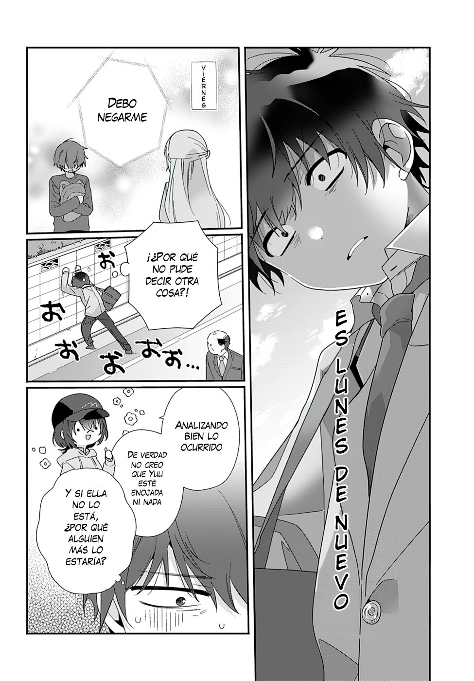 Read Class de 2 Banme ni Kawaii Onna no Ko to Tomodachi ni Natta ES Manga Online