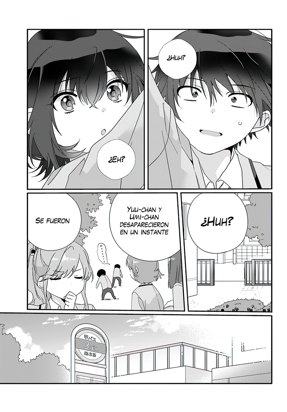 Read Class de 2 Banme ni Kawaii Onna no Ko to Tomodachi ni Natta ES Manga Online